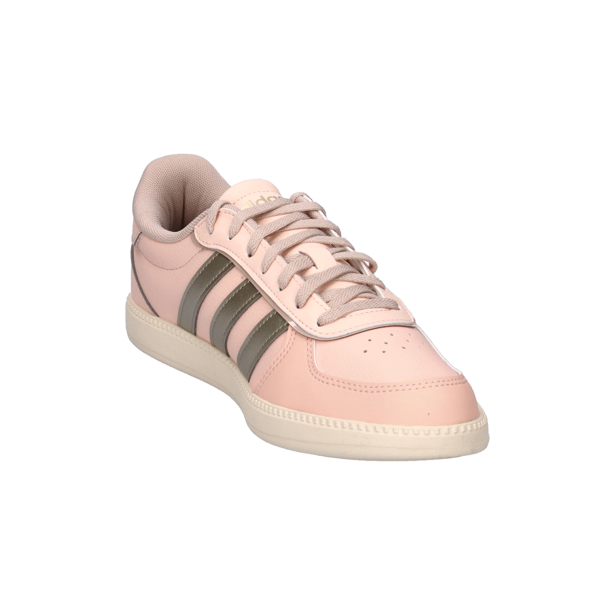 adidas Damen Sneaker Breaknet Sleek 2/15