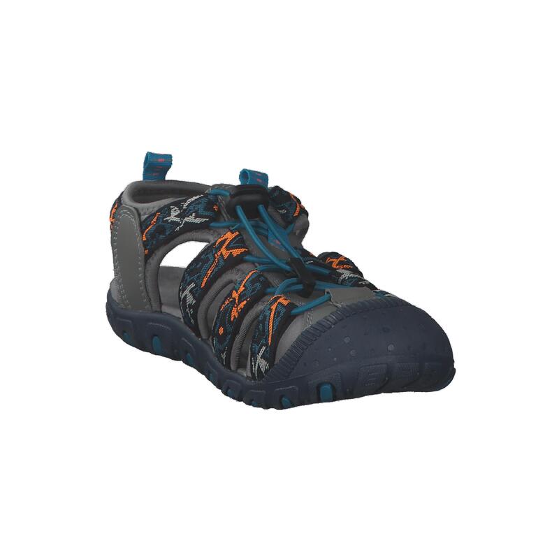 Sandale CMP Halnair bej unisex pentru copii