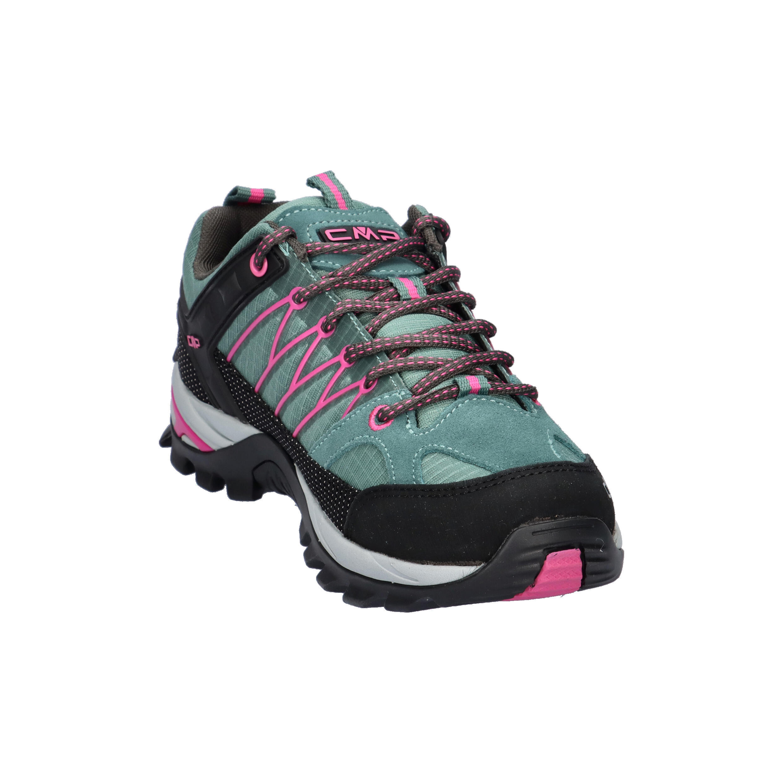 Buty trekkingowe damskie CMP Rigel Low wodoodporne