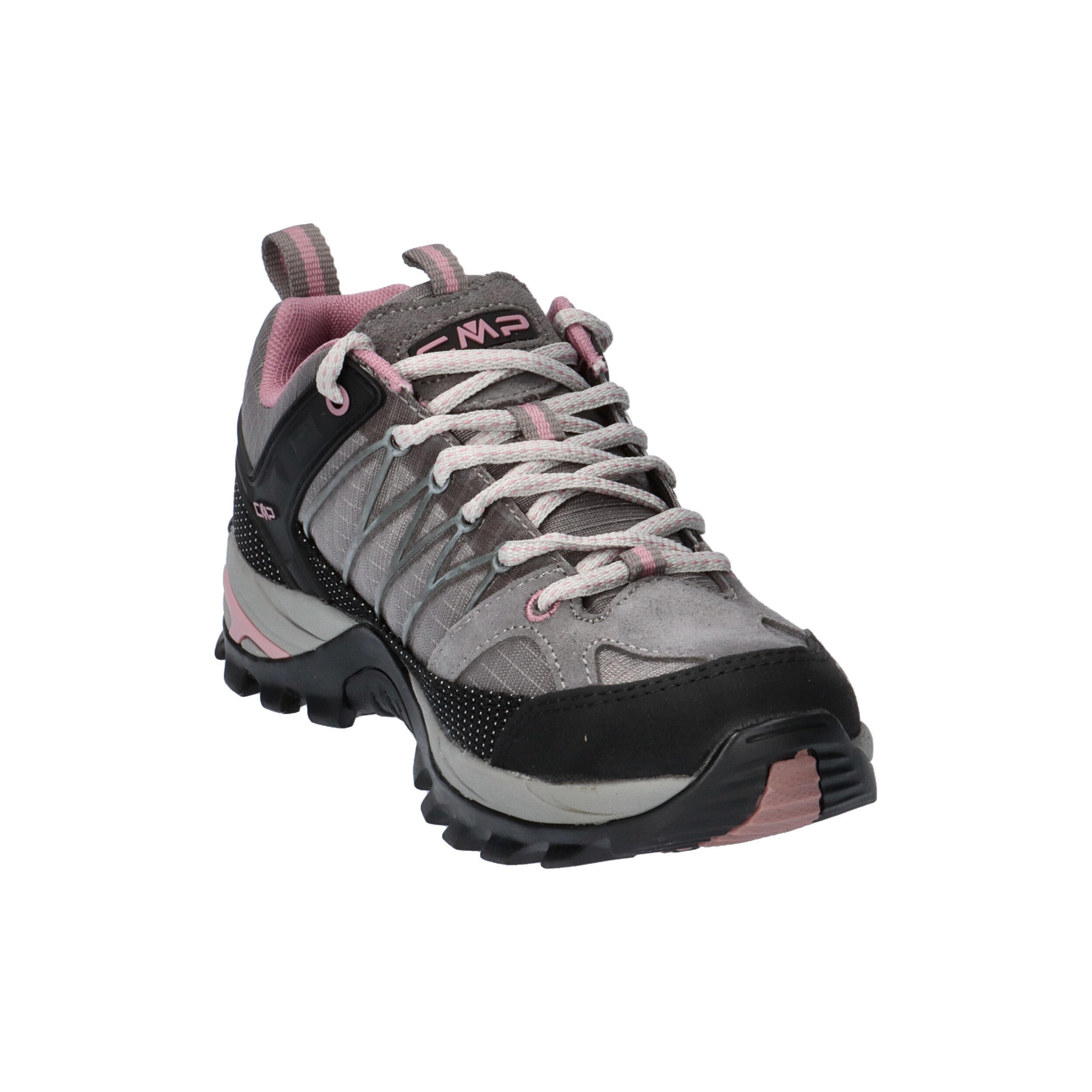 Lage Schoenen voor vrouwen CMP Rigel waterprof 7/10