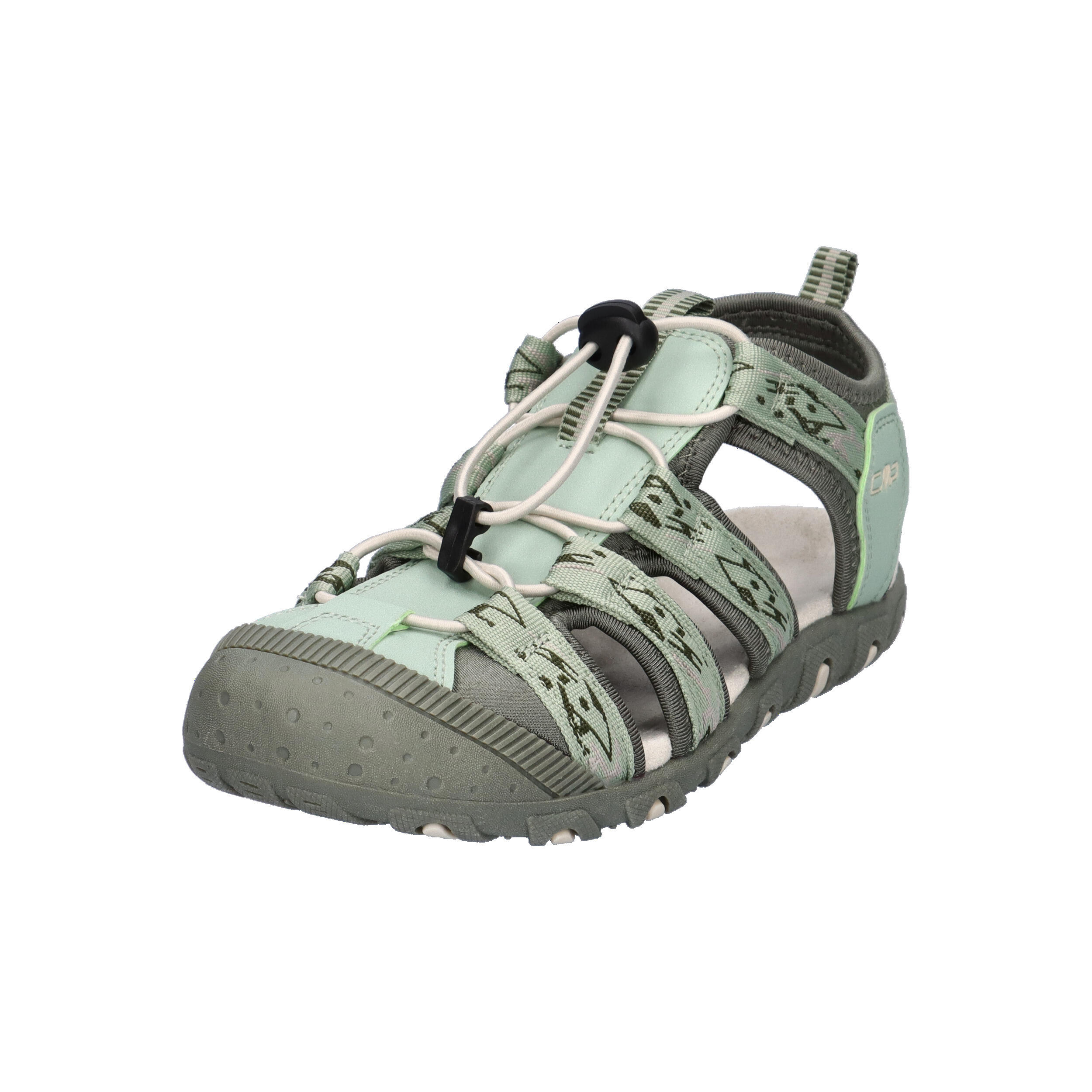 Sandales de randonnée enfant CMP Saniph 9/10