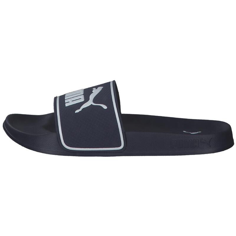Flip-flops Puma Model Leadcat 2.0 Culoare Albastru