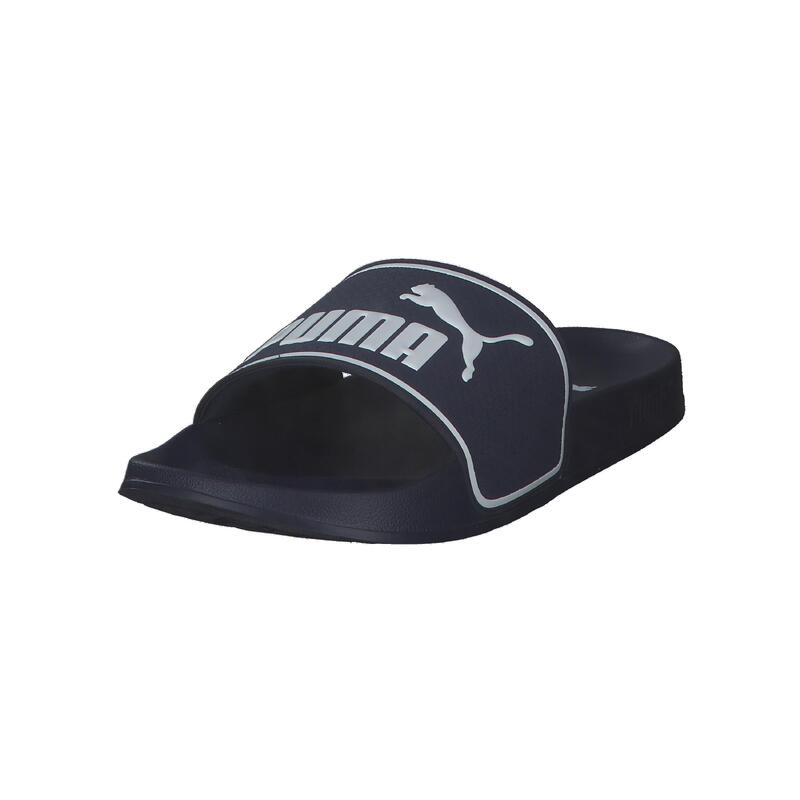 Flip-flops Puma Model Leadcat 2.0 Culoare Albastru