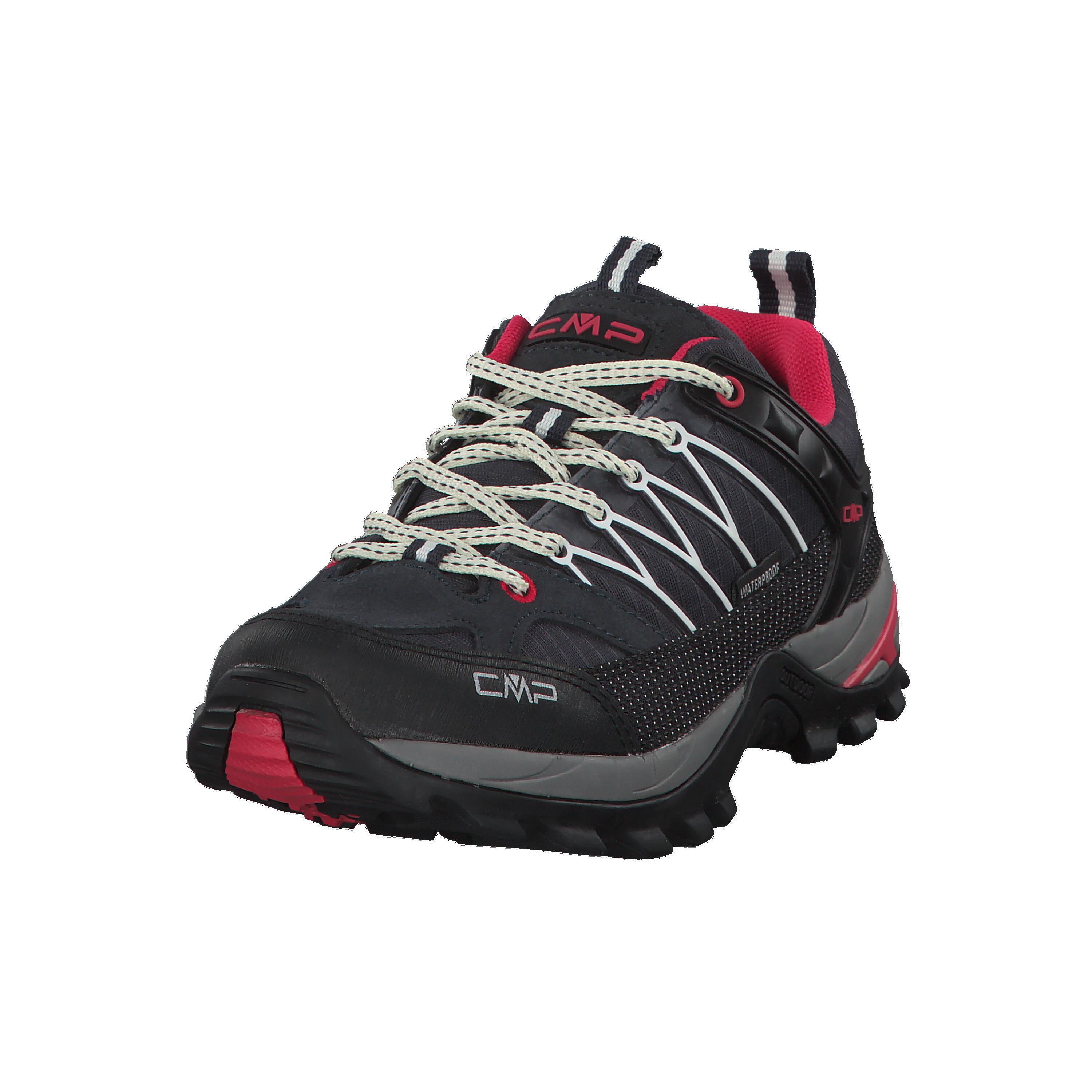 CMP Damen Trekking Schuhe Rigel LOW 3Q54456 4/15