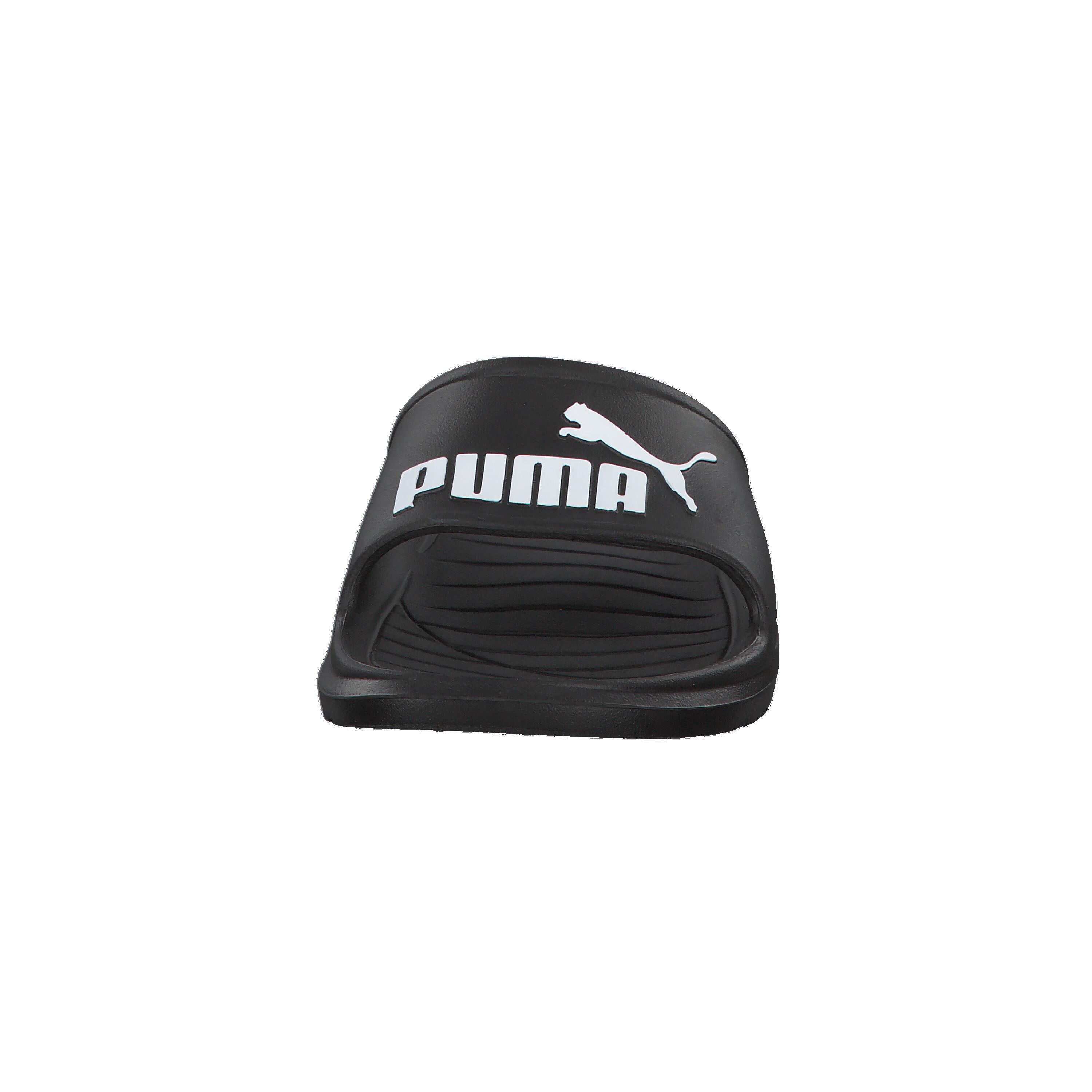 Infradito Puma Divecat V2, Nero, Unisex 3/15
