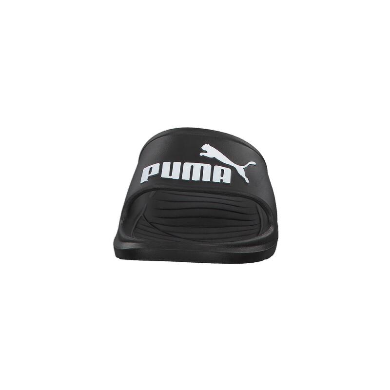 Slapi unisex Puma Divecat V2, Negru