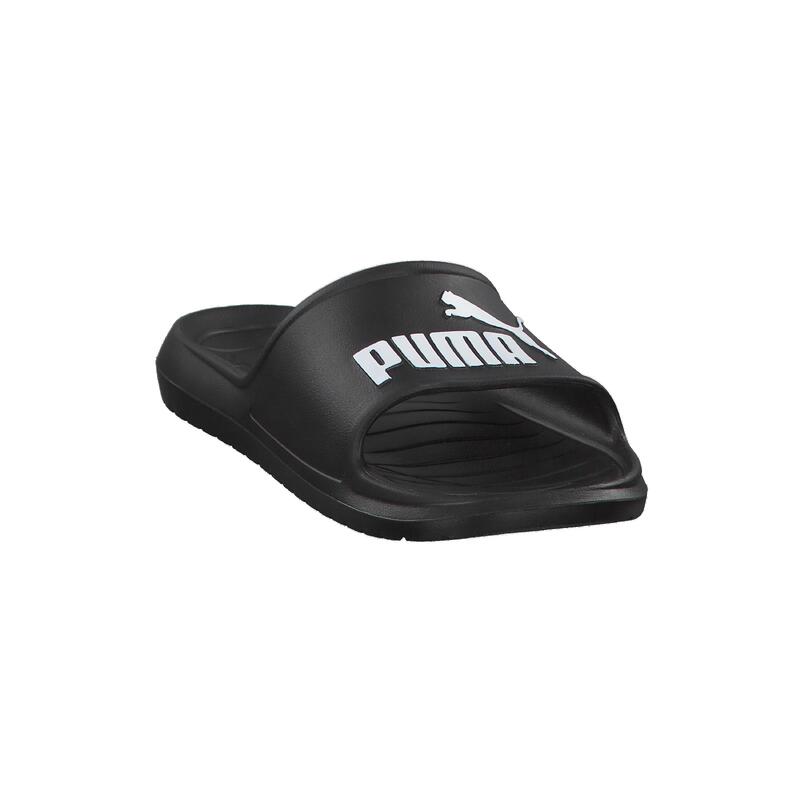 Slapi unisex Puma Divecat V2, Negru