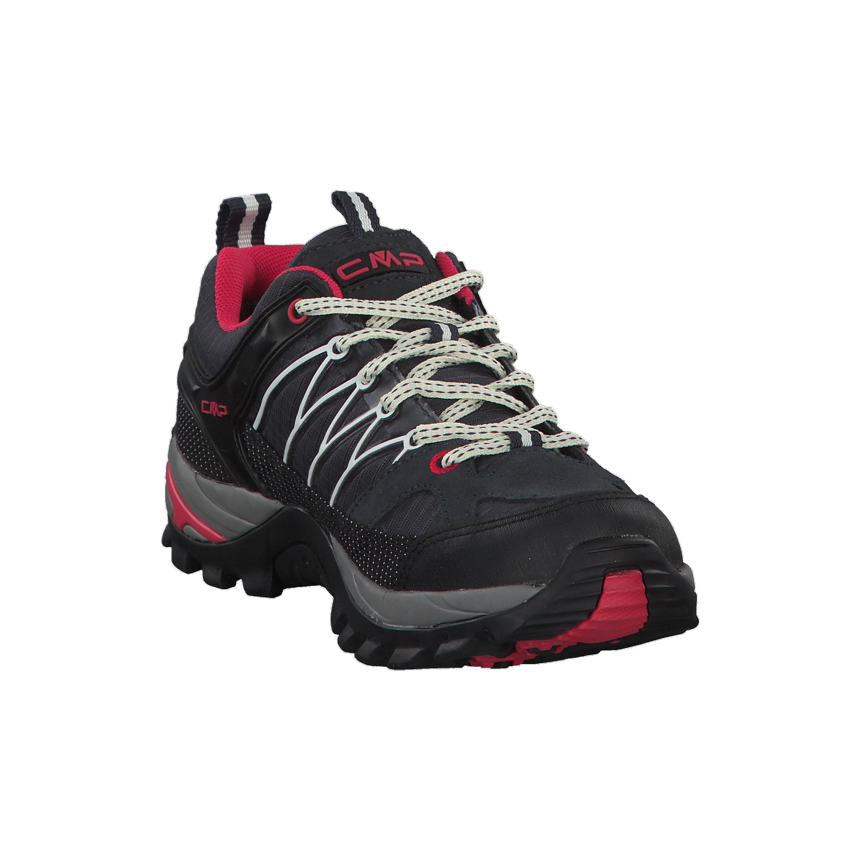 CMP Damen Trekking Schuhe Rigel LOW 3Q54456 2/15