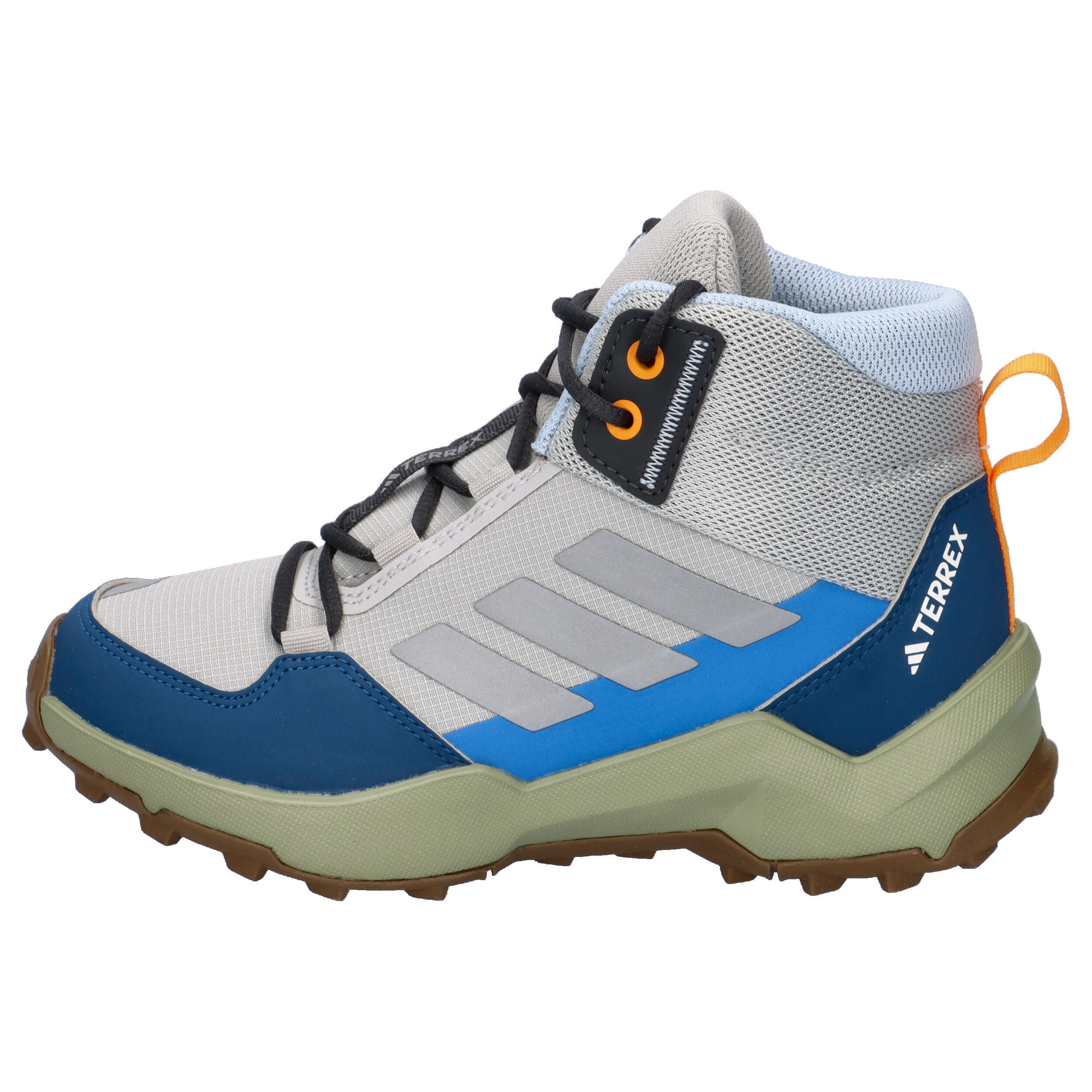 Terrex AX4R Mid Hiking Schoenen 10/16