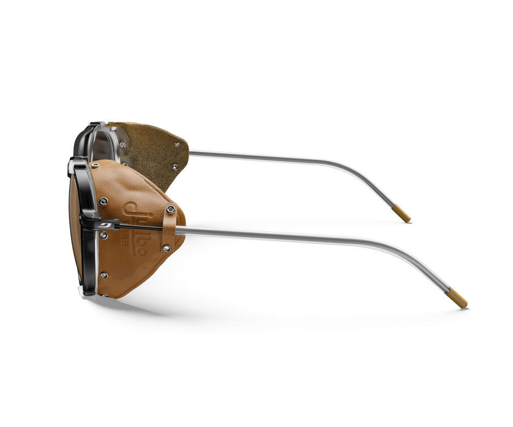 Okulary przeciwsłoneczne JULBO LEGACY czarny Cat 4 Spectron 3/6