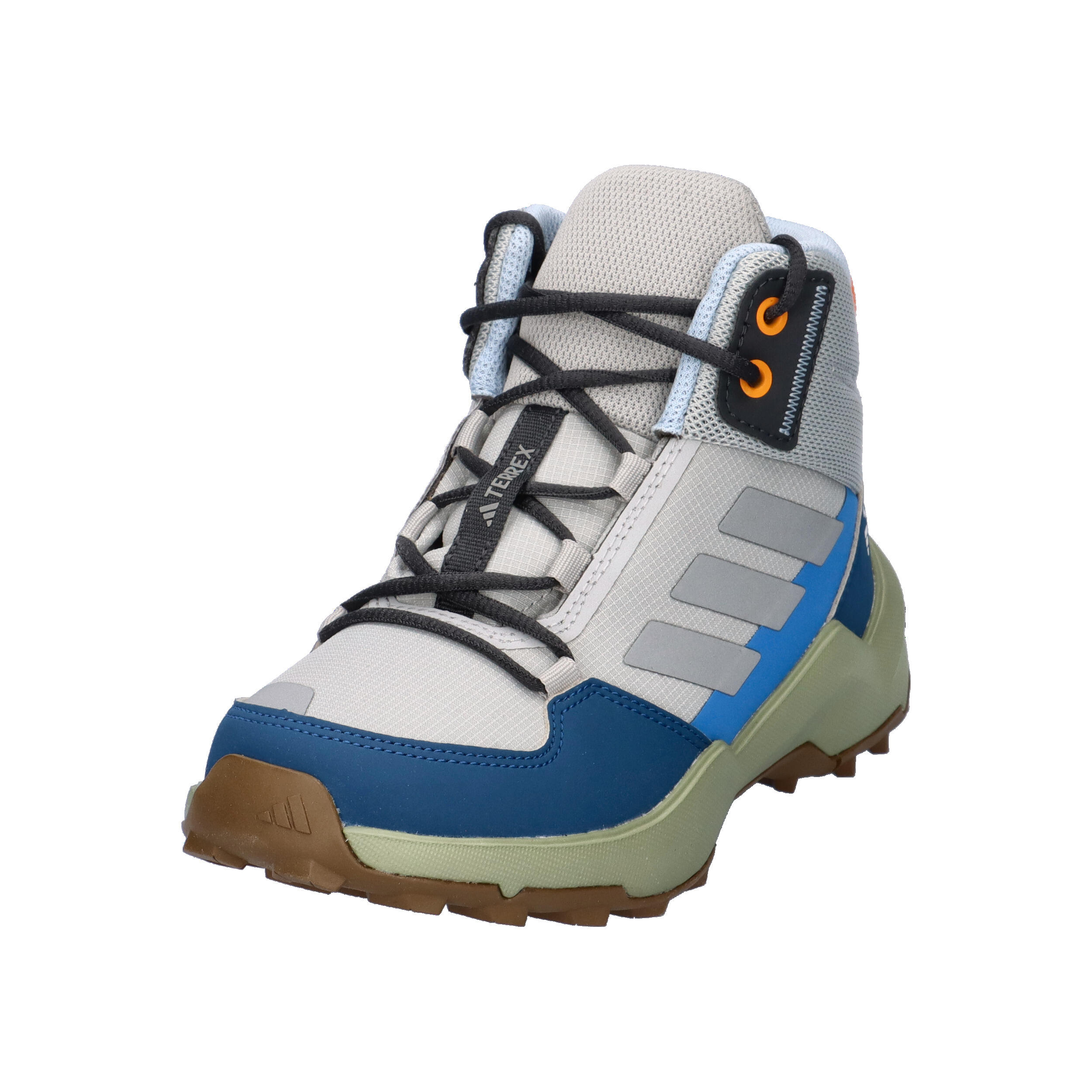Terrex AX4R Mid Hiking Schoenen 9/16