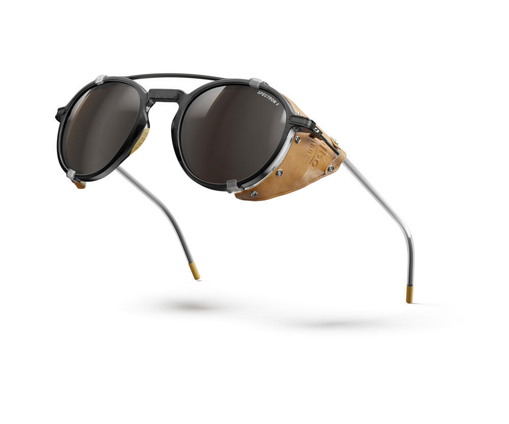 Okulary przeciwsłoneczne JULBO LEGACY czarny Cat 4 Spectron 5/6