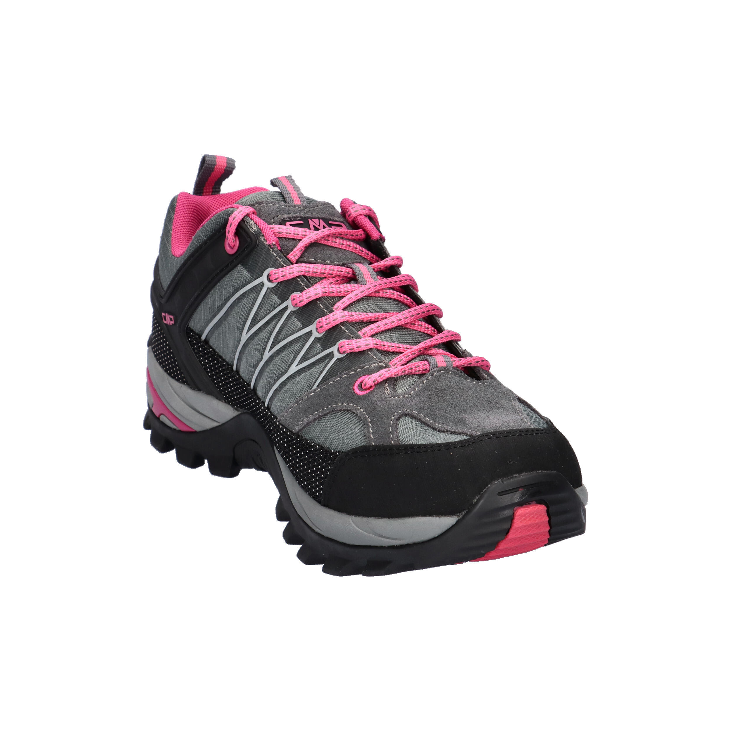Buty trekkingowe damskie CMP Rigel Low wodoodporne