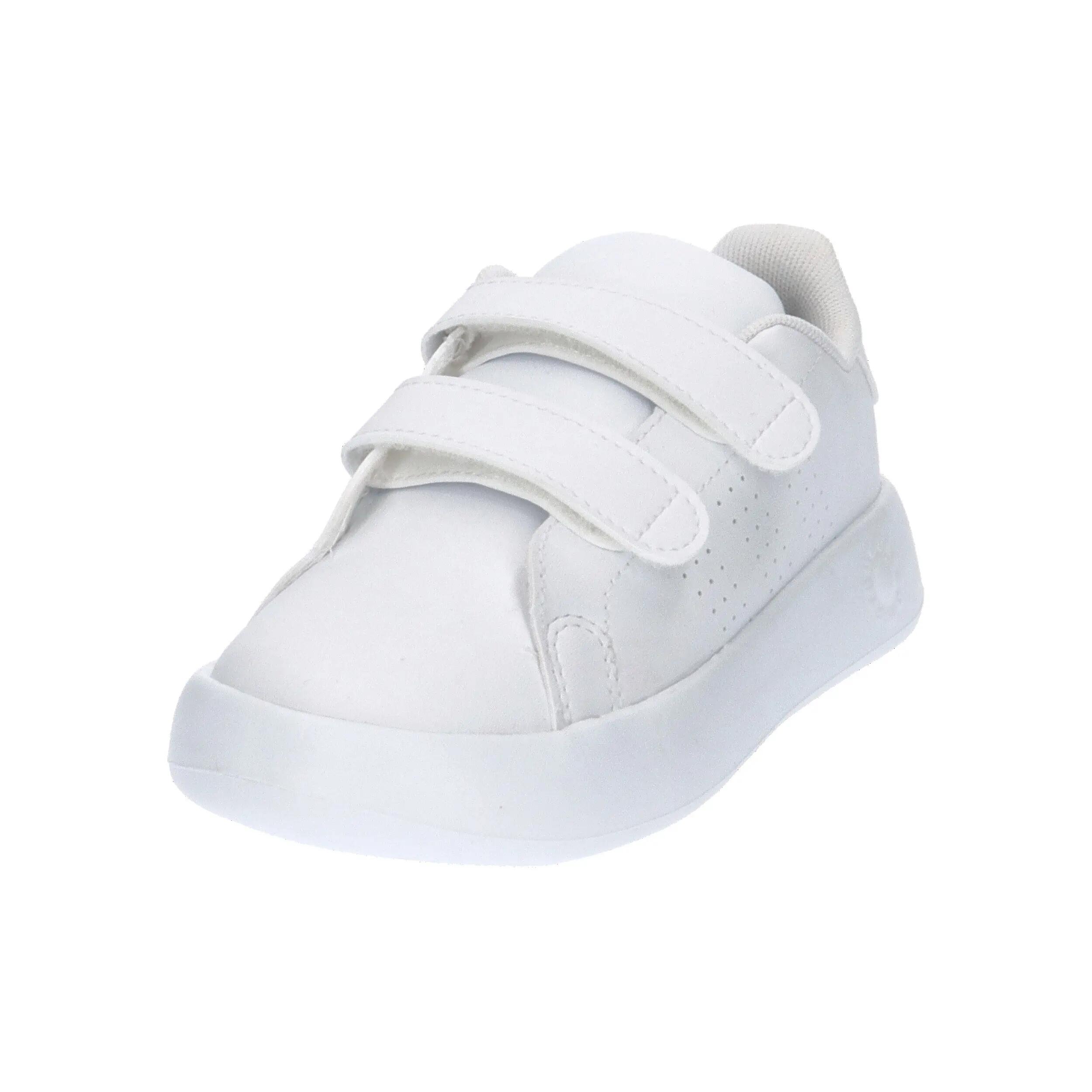 adidas Kinder Sneaker Advantage CF I 9/15