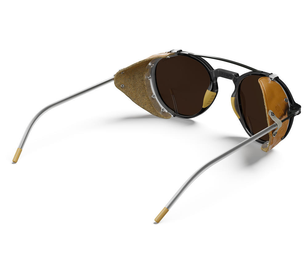 Okulary przeciwsłoneczne JULBO LEGACY czarny Cat 4 Spectron 4/6