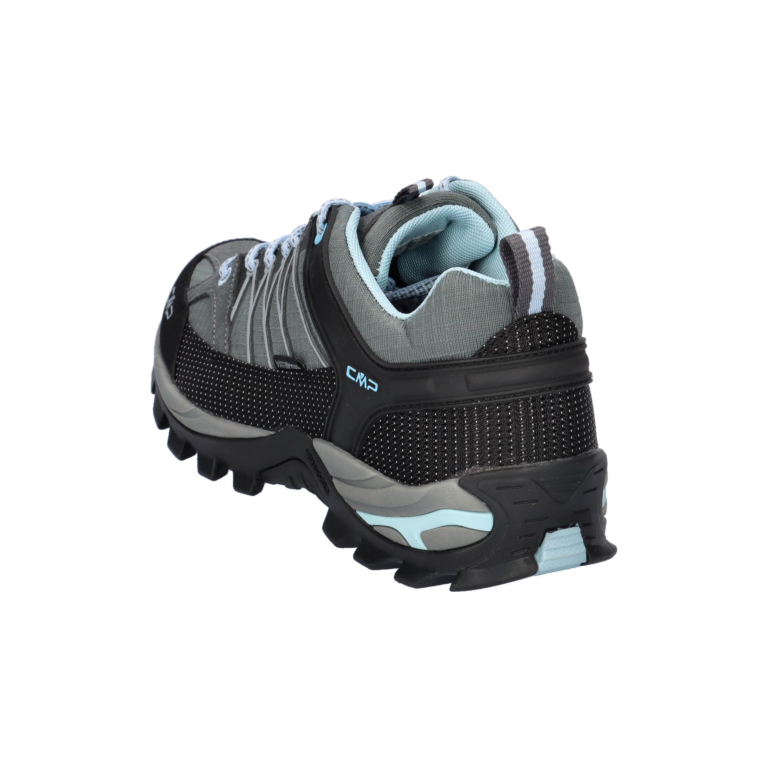 Buty trekkingowe damskie CMP Rigel Low wodoodporne 3/10