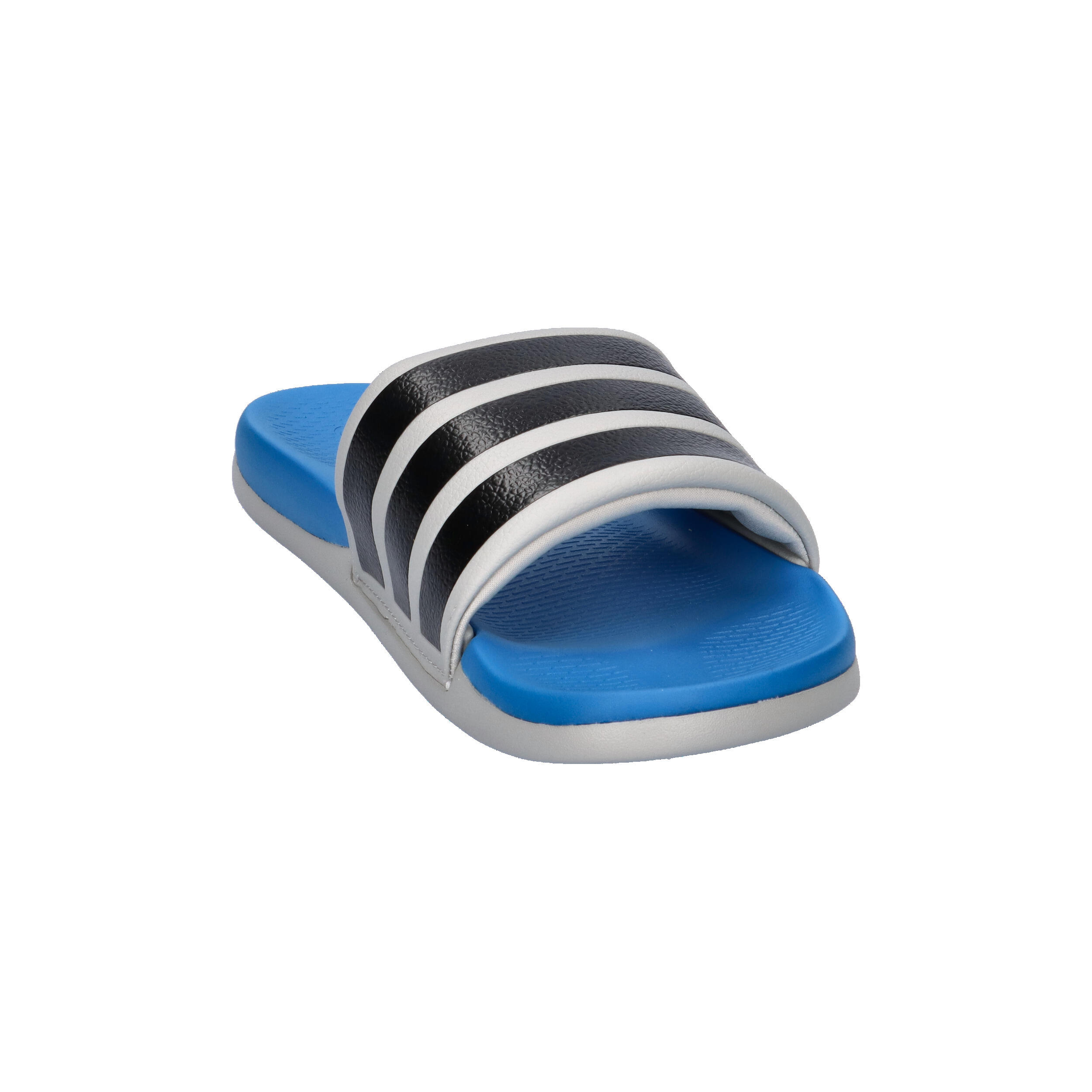 adidas Herren Badeschlappen Adilette Comfort 2.0 2/15