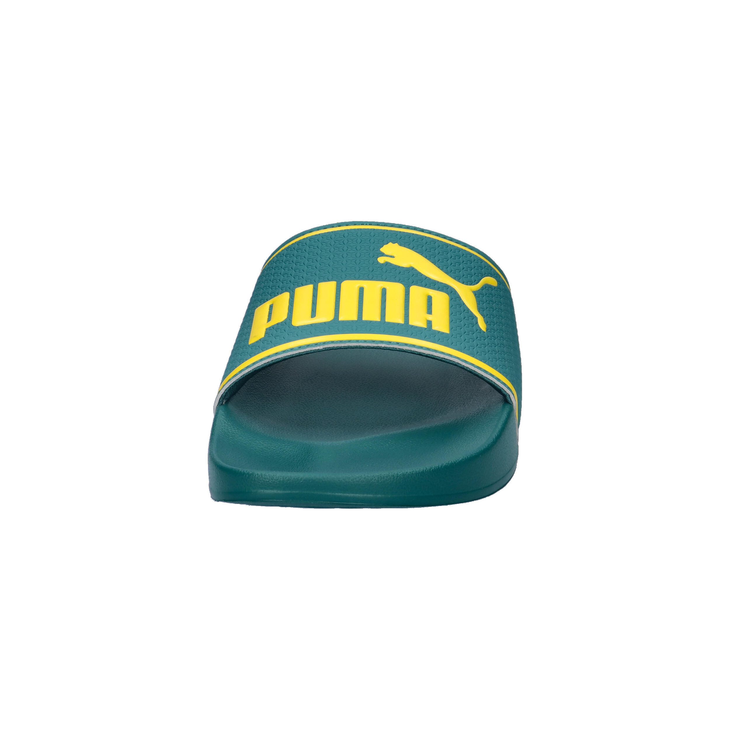 Chanclas Puma modelo Leadcat 2.0 BX para unisex 8/10
