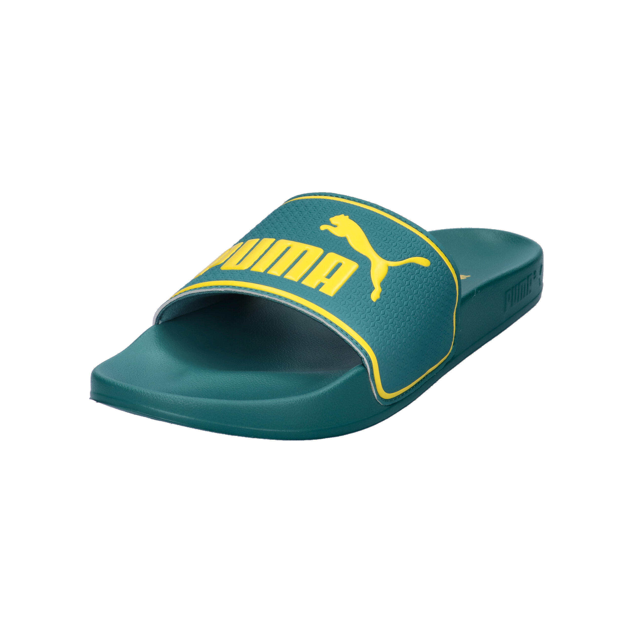 Chanclas Puma modelo Leadcat 2.0 BX para unisex 9/10