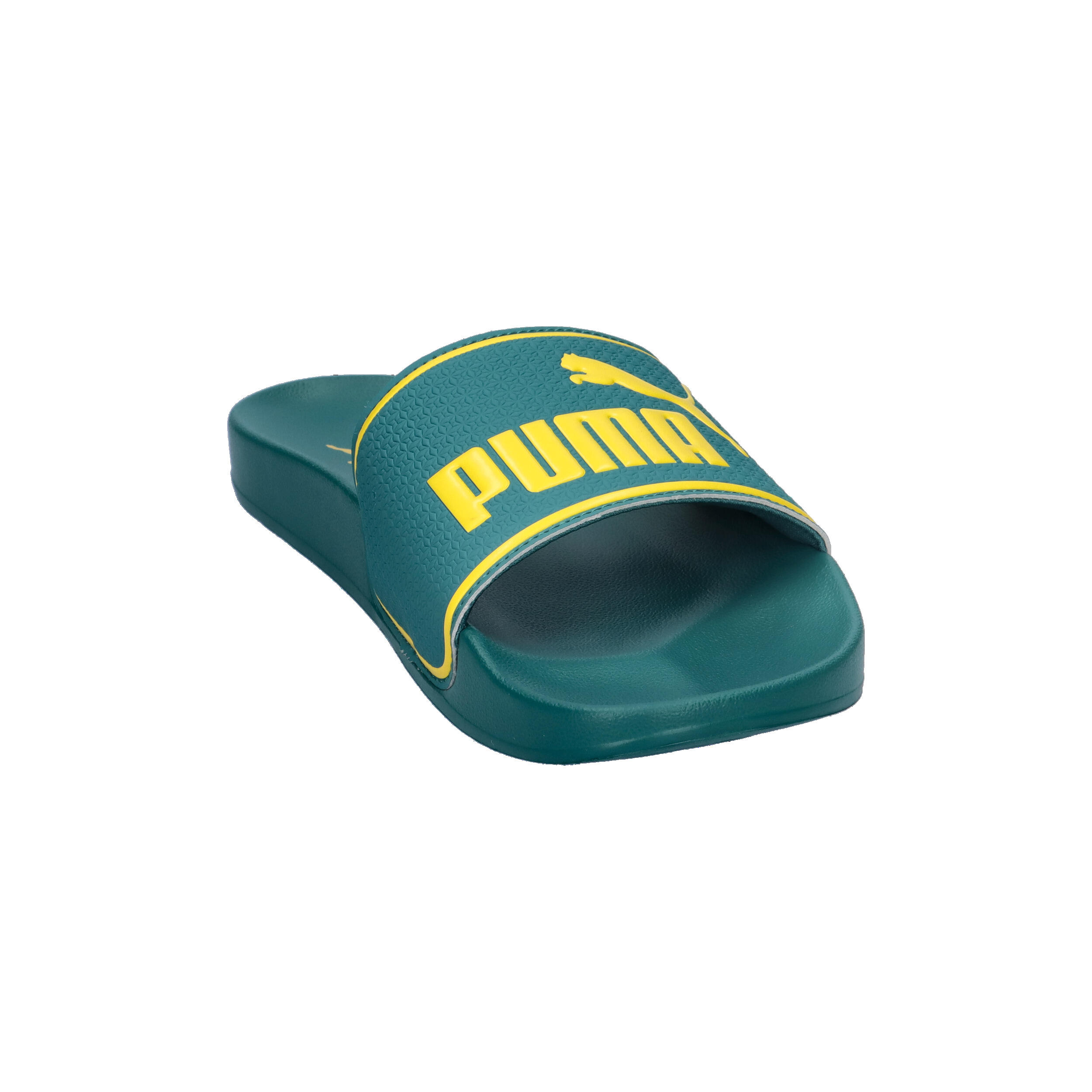 Chanclas Puma modelo Leadcat 2.0 BX para unisex 7/10