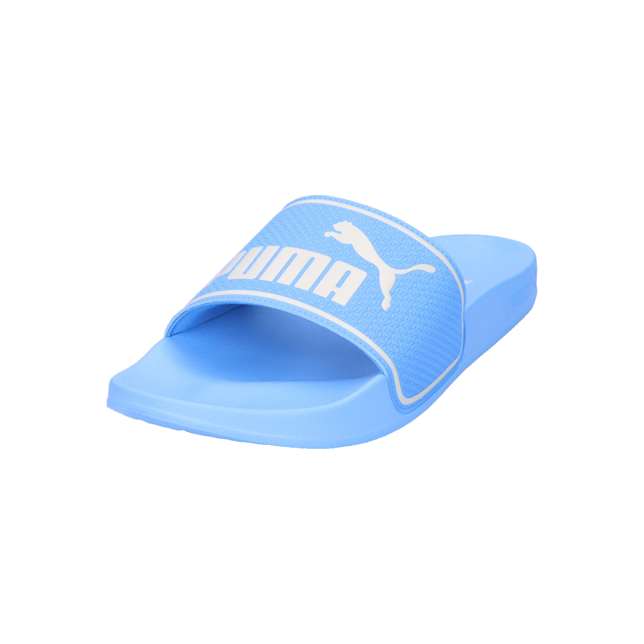 Puma Unisex Badeschlappen Leadcat 2.0 384139 4/15