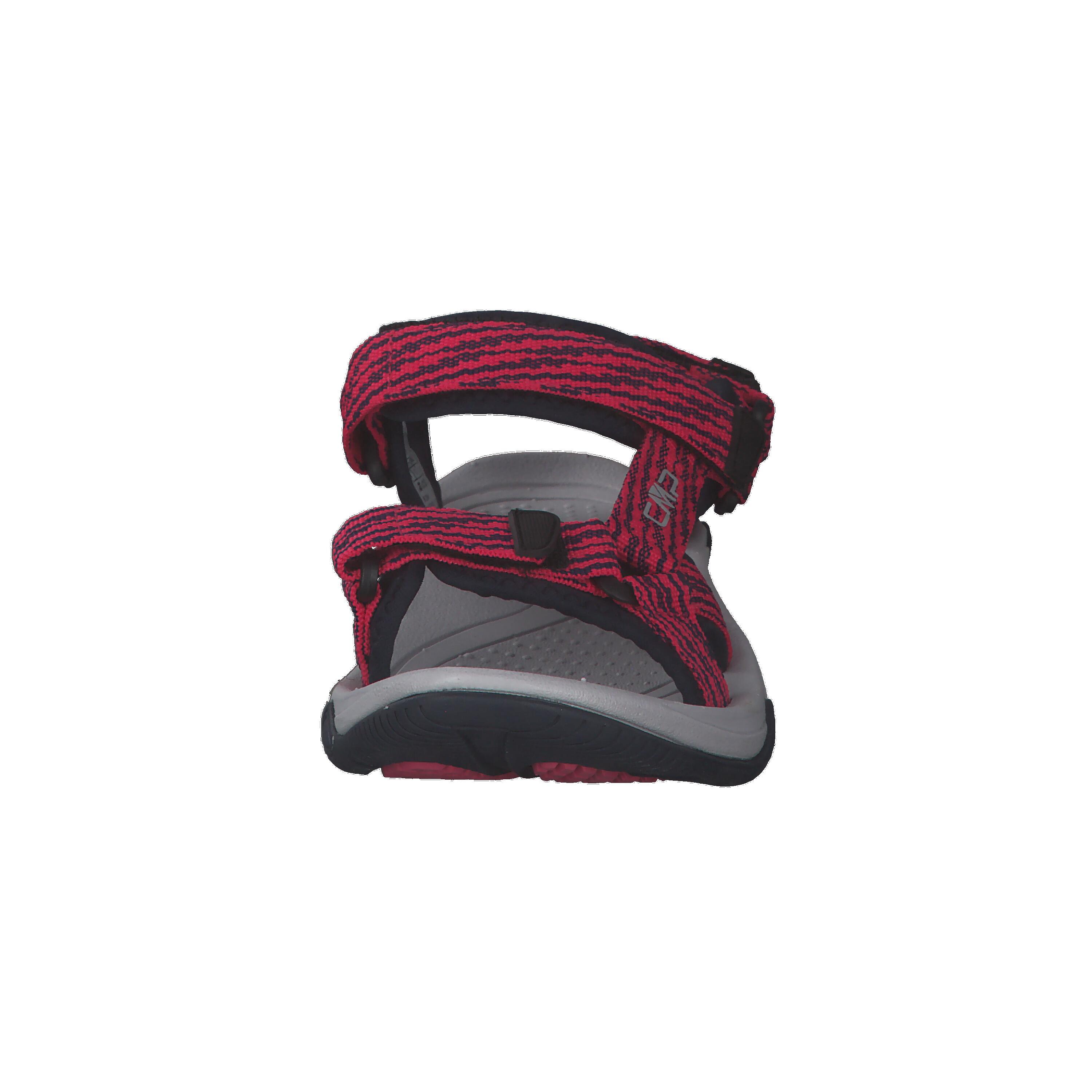 Sandalen voor kinderen en jongeren CMP Hamal Hiking licht comfortabel 3/15