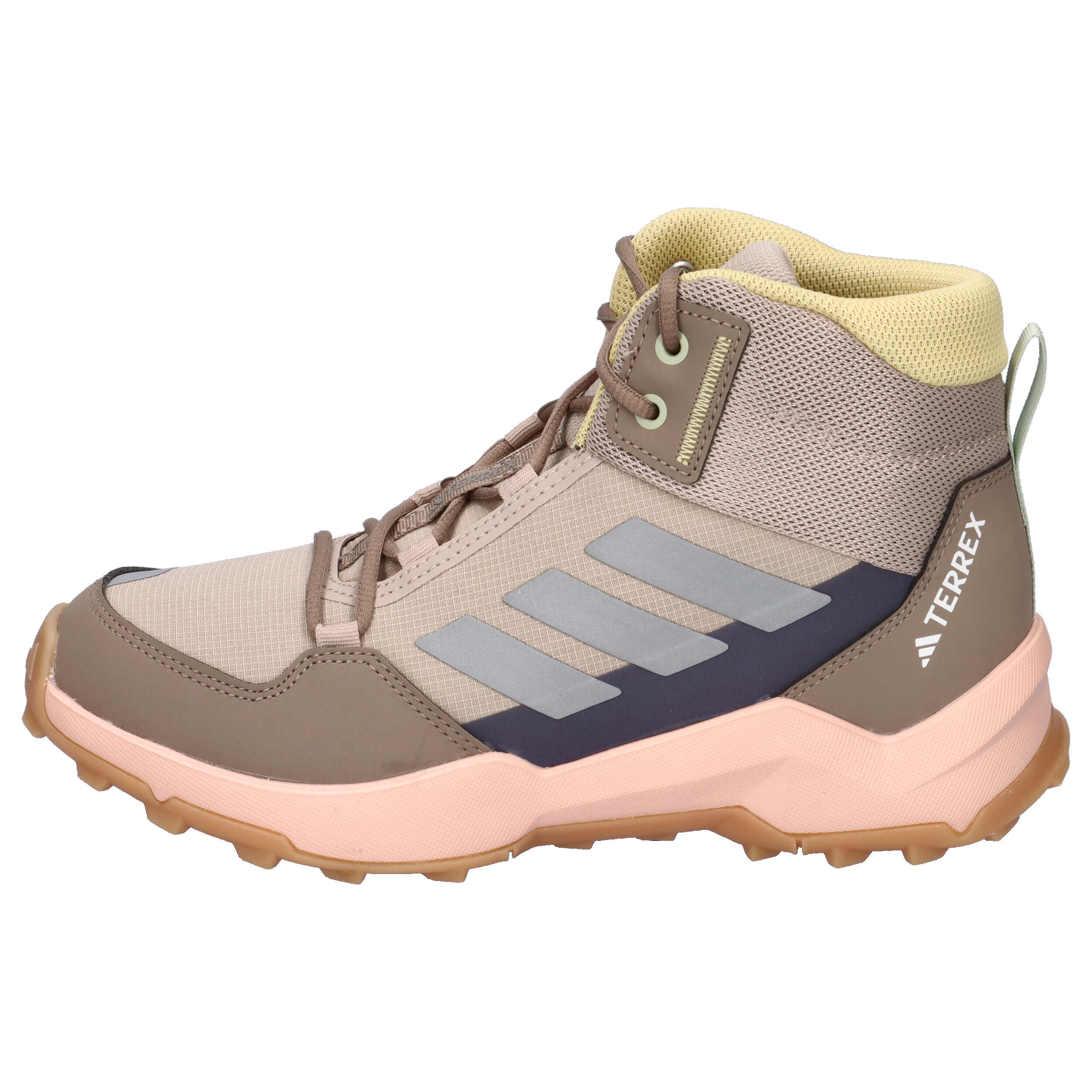 Terrex Ax4r Mid Wanderschuh 10/15