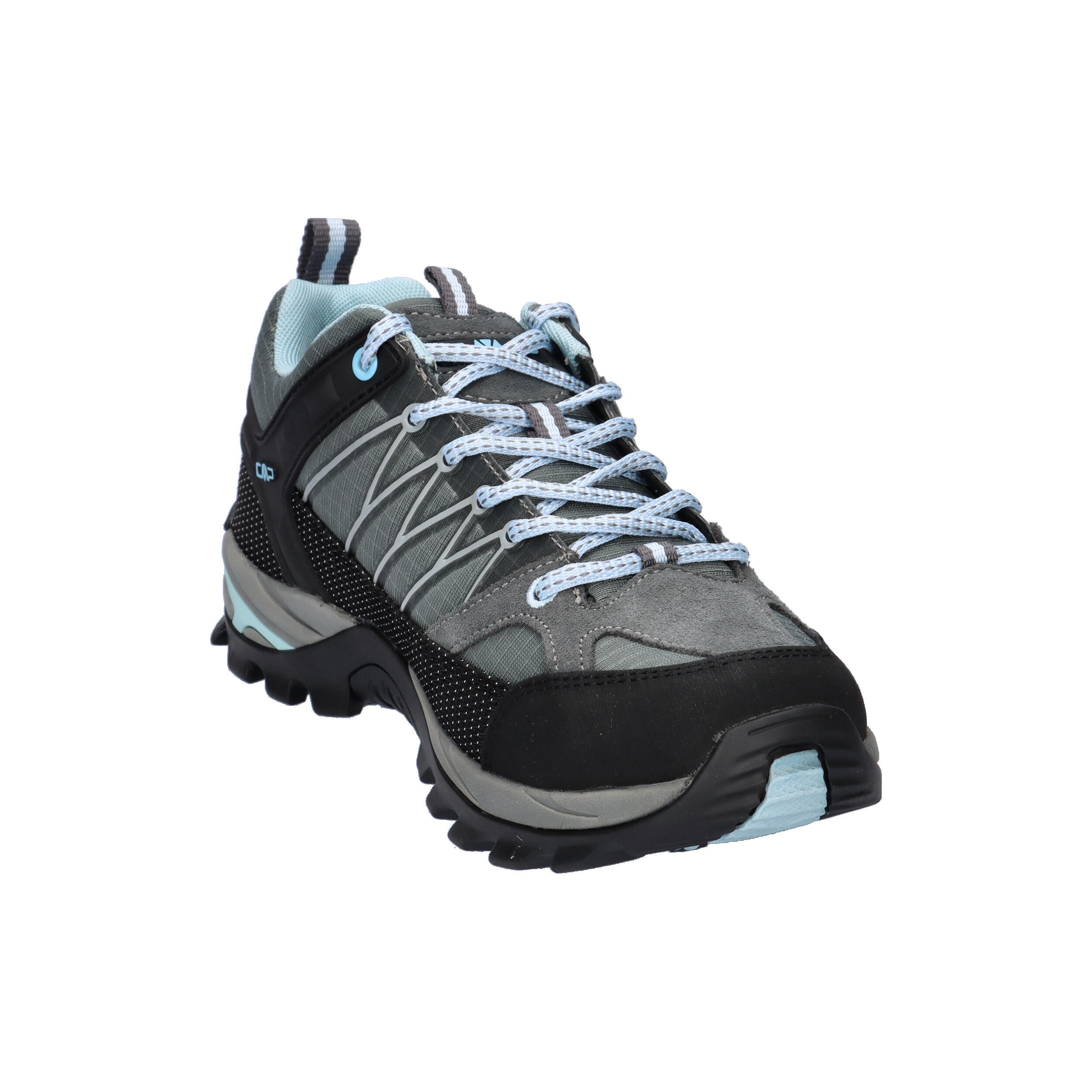 Buty trekkingowe damskie CMP Rigel Low wodoodporne 7/10