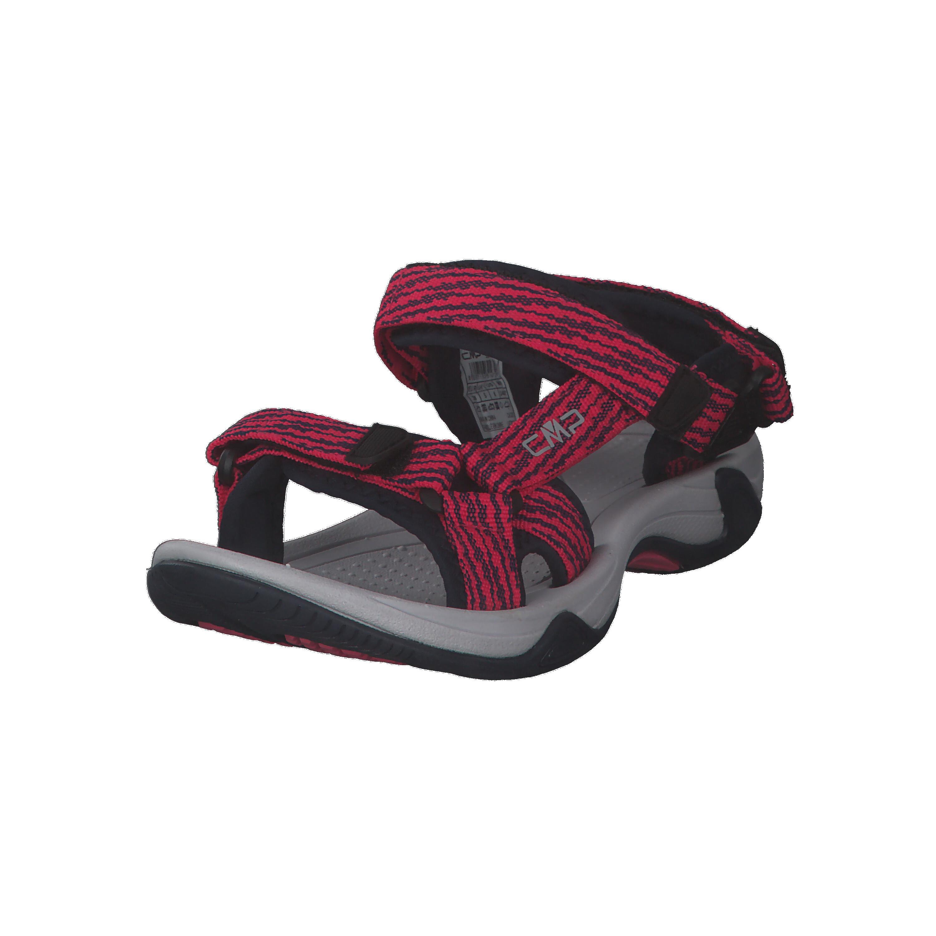 Sandalen voor kinderen en jongeren CMP Hamal Hiking licht comfortabel 4/15