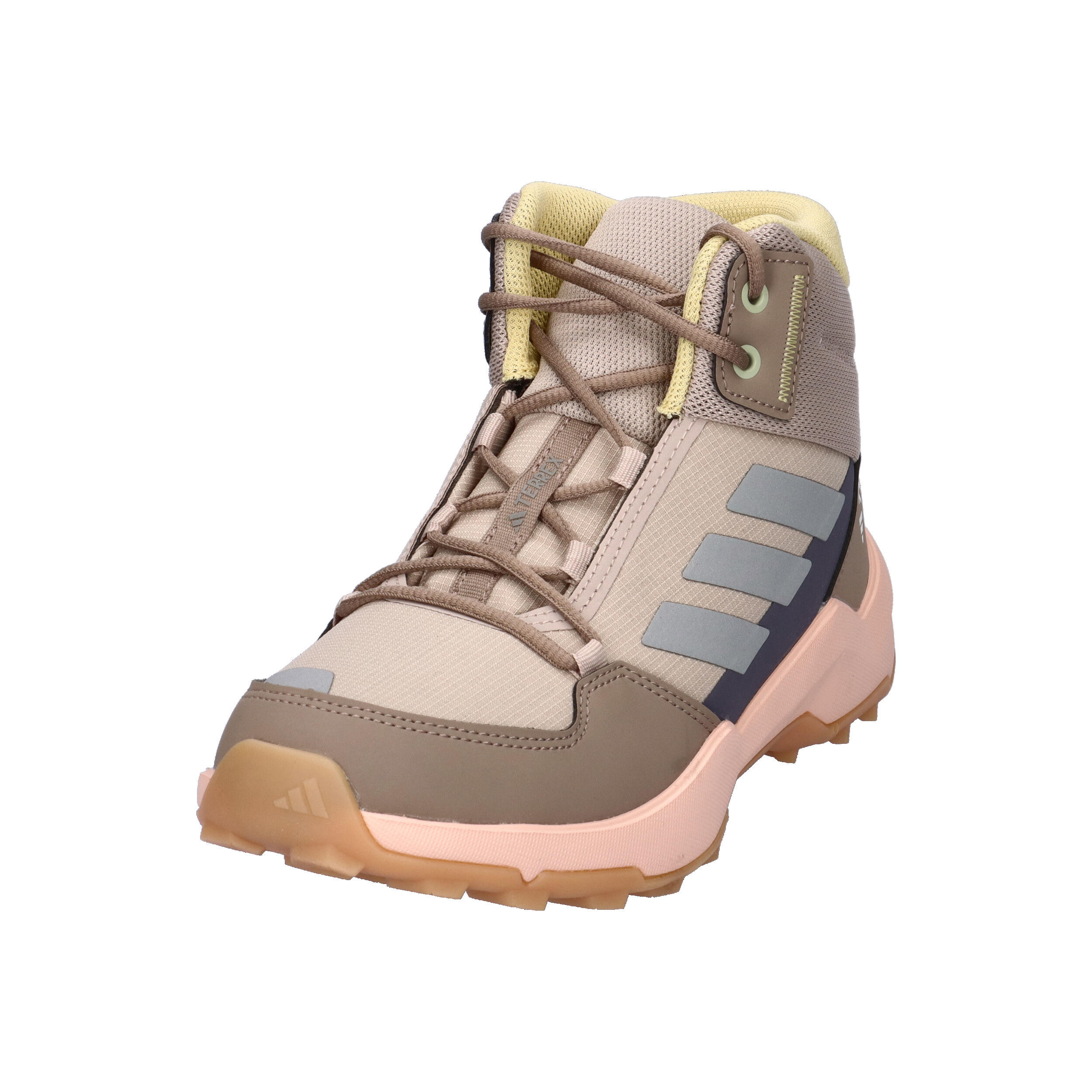 Terrex Ax4r Mid Wanderschuh 9/15