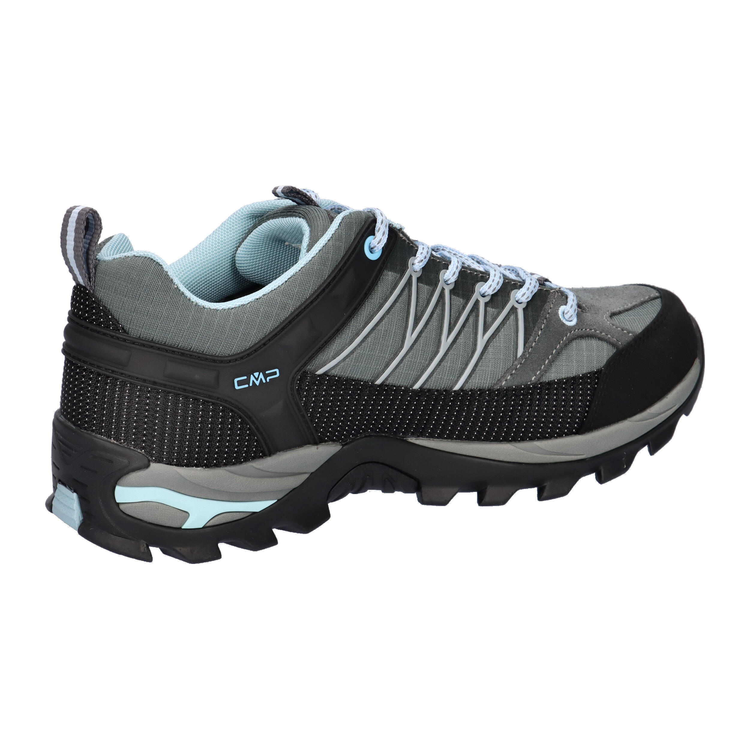Buty trekkingowe damskie CMP Rigel Low wodoodporne 6/10