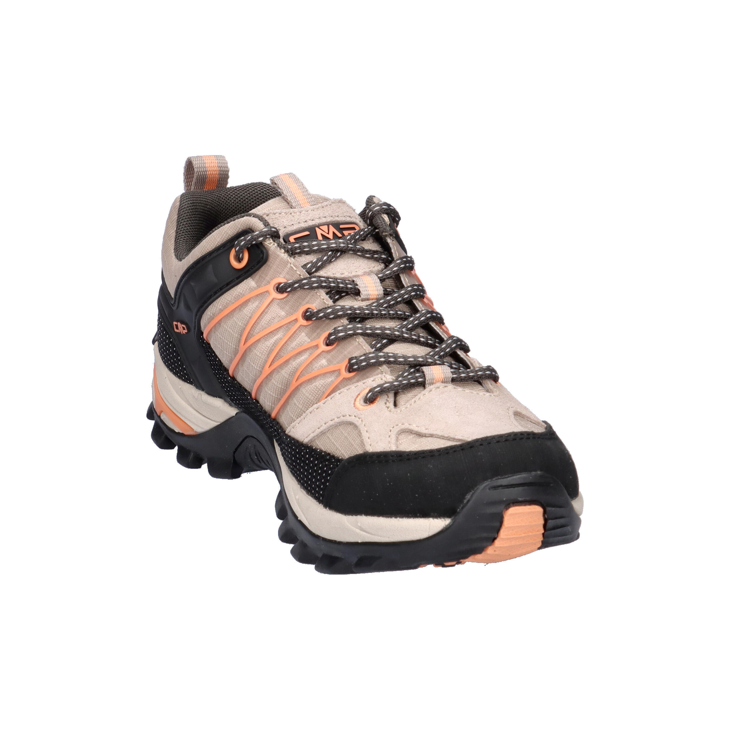Dameswandelschoenen CMP Rigel Low WP 2/15