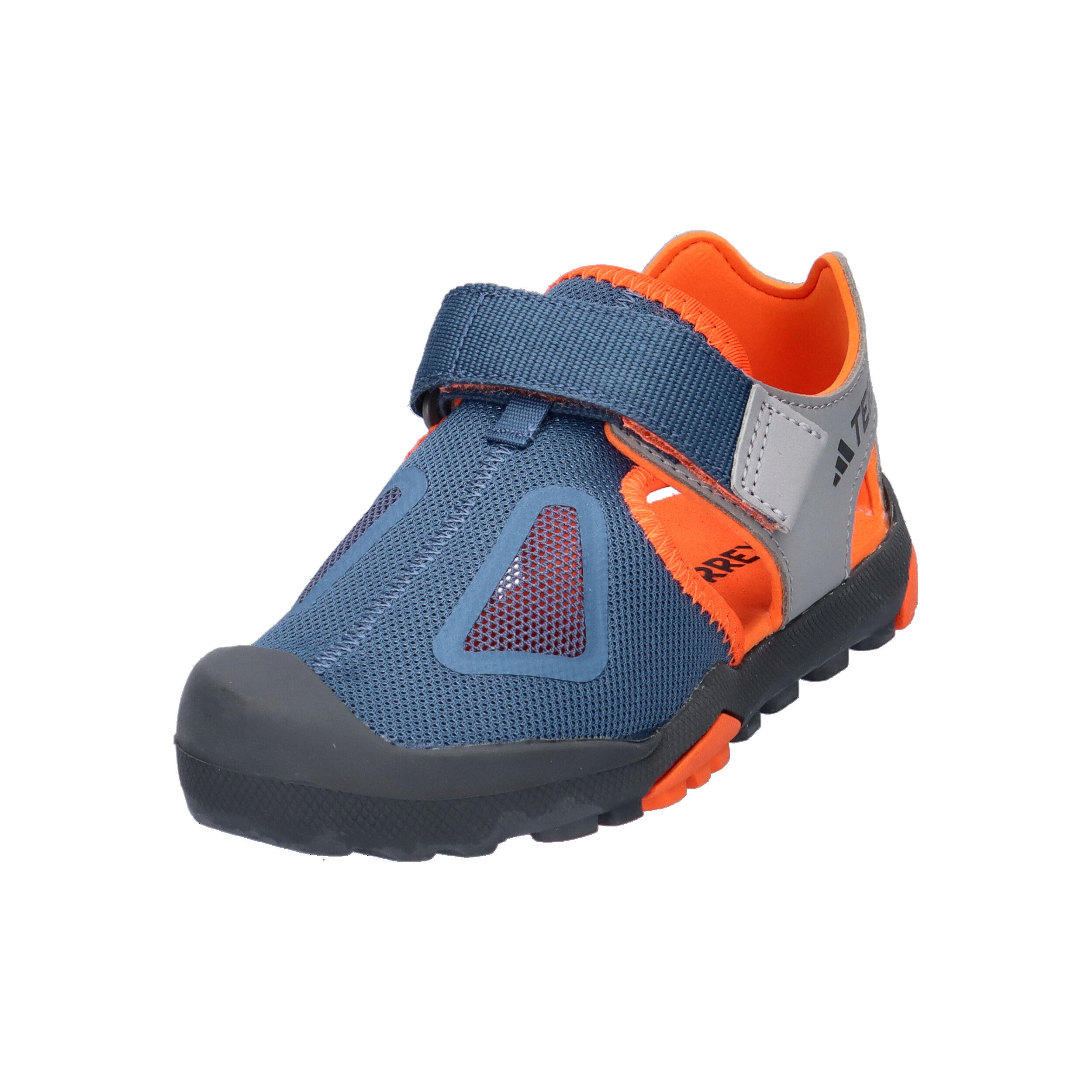 adidas TERREX Kinder Sandale Captain Toey 2.0 Sandals 4/15