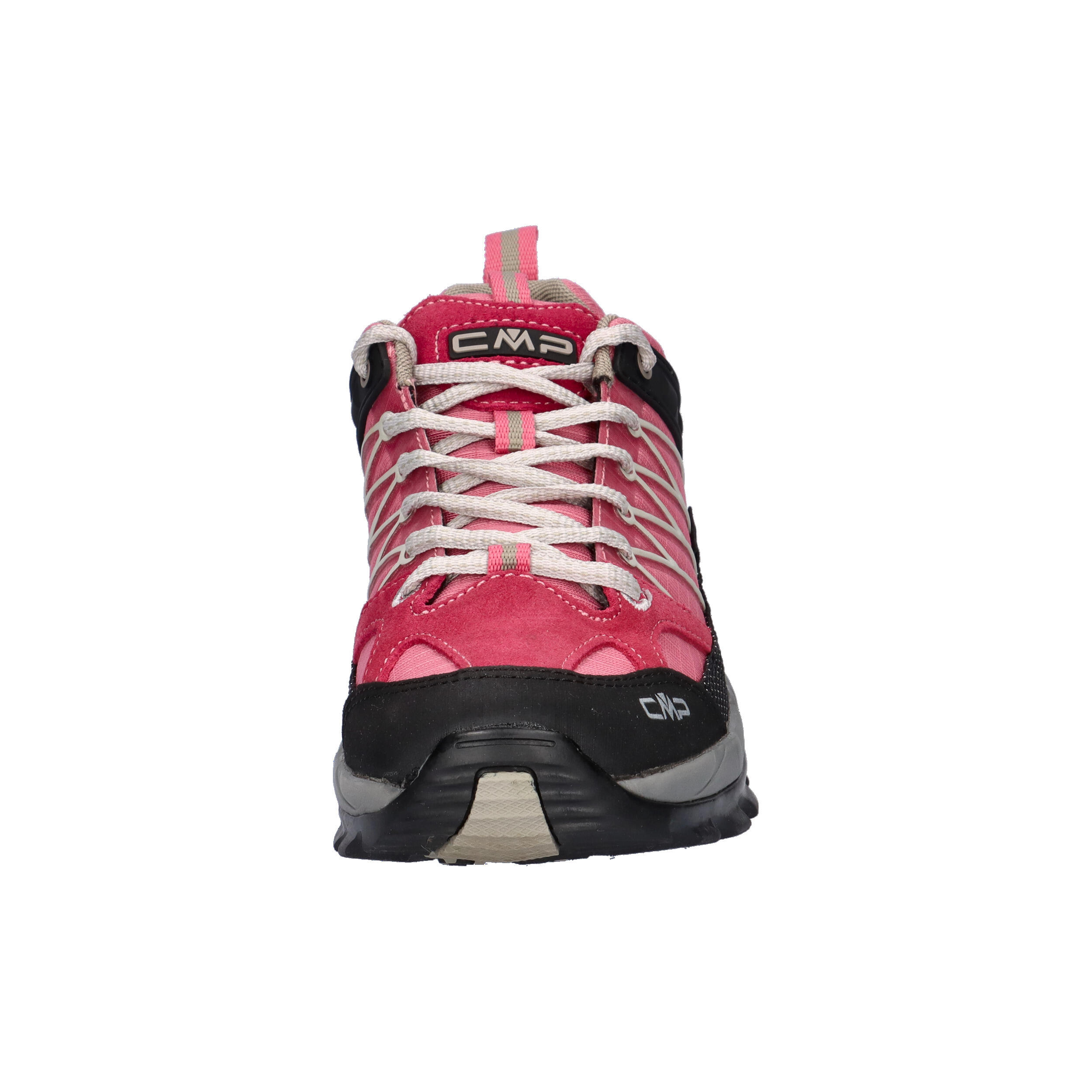 Chaussures de randonnée basses femme CMP Rigel waterprof 3/15