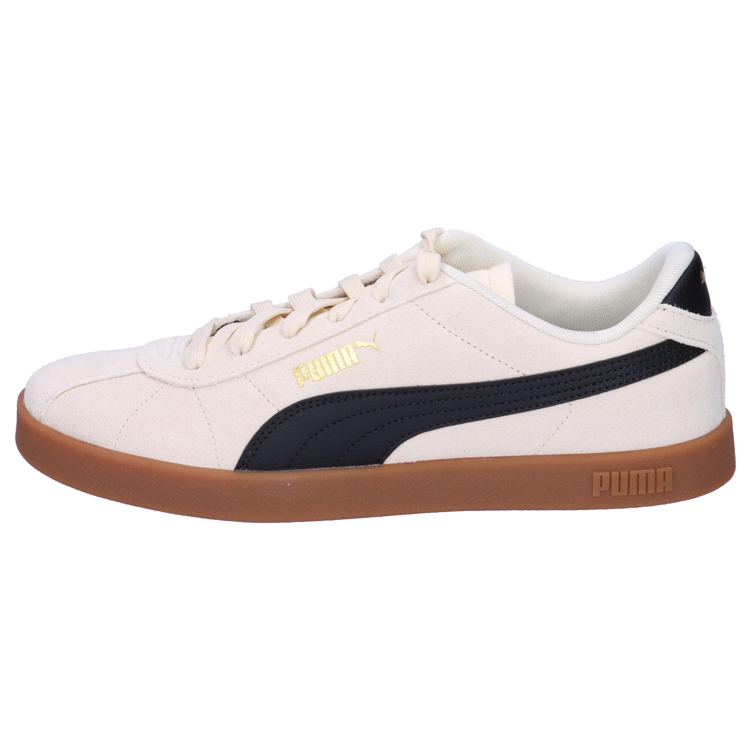 PUMA Club II Sneakers Erwachsene PUMA 10/15