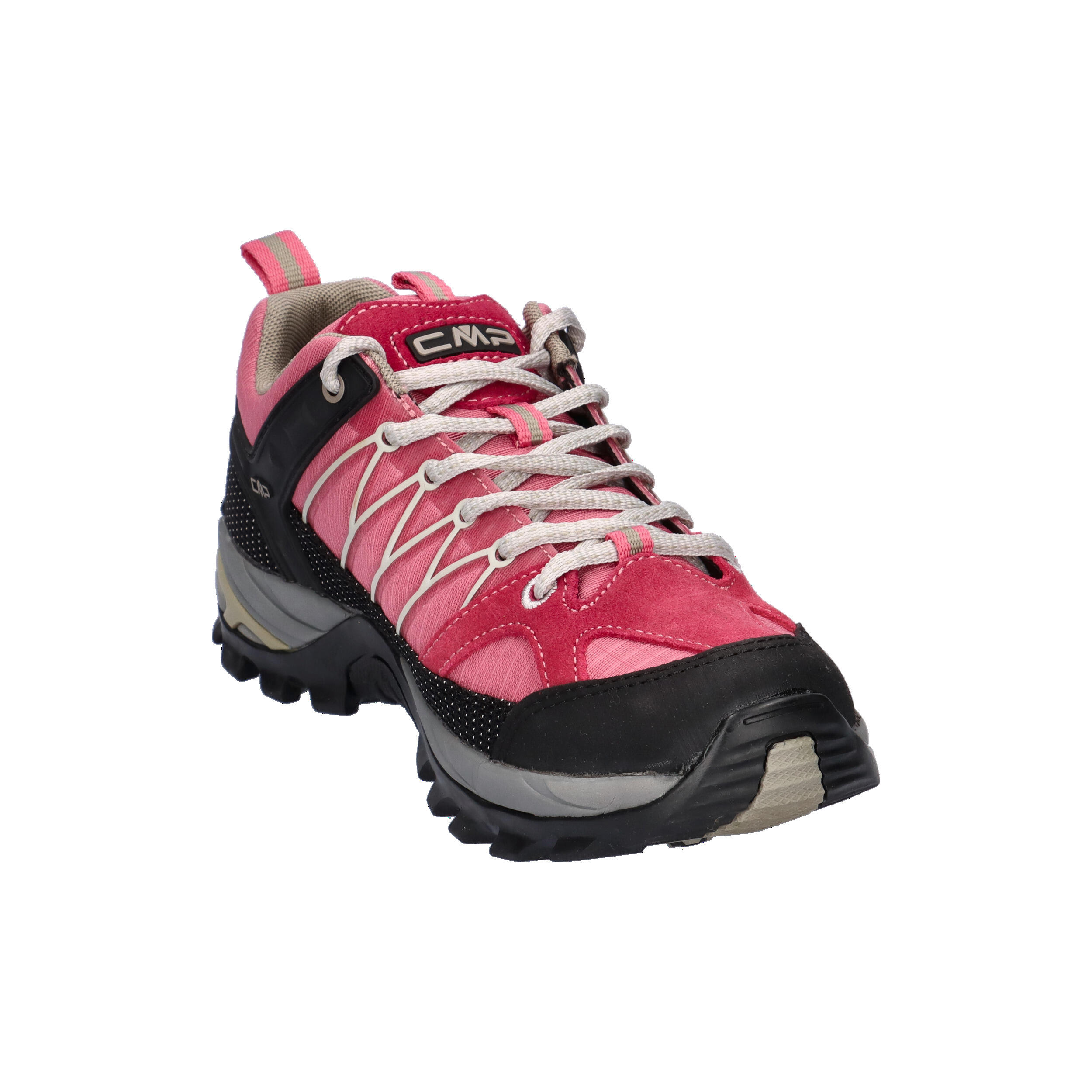 Chaussures de randonnée basses femme CMP Rigel waterprof 2/15