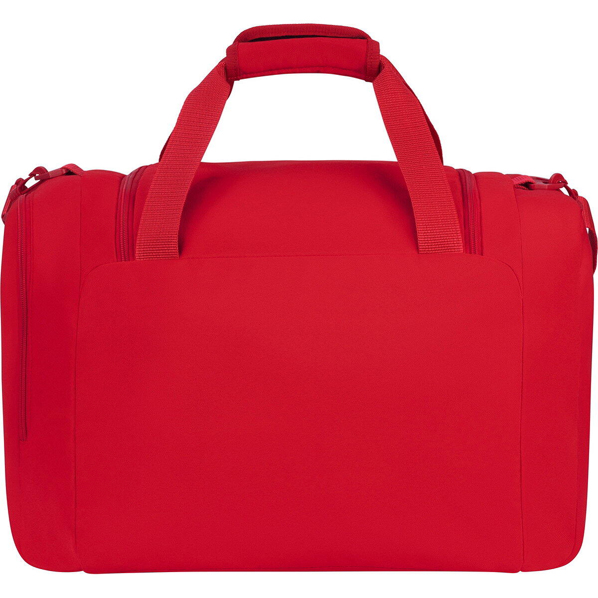Sporttas - Unisex - Jako One - Zijvak - Rood 3/5