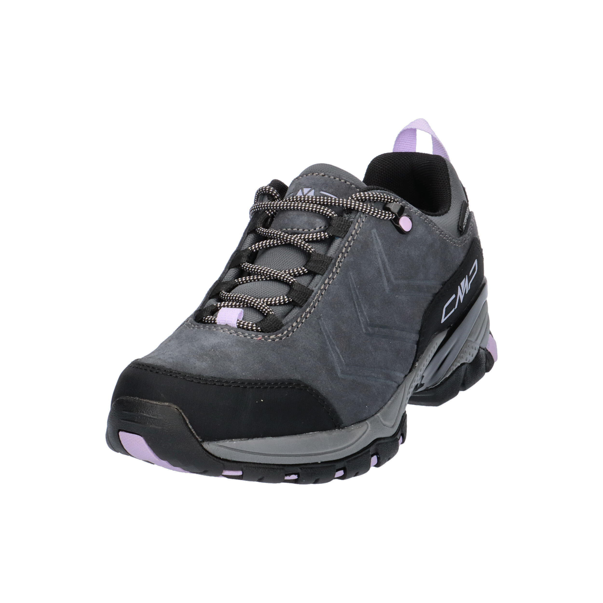 Buty trekkingowe męskie niskie CMP MELNICK skóra naturalna wodoodporne 4/15