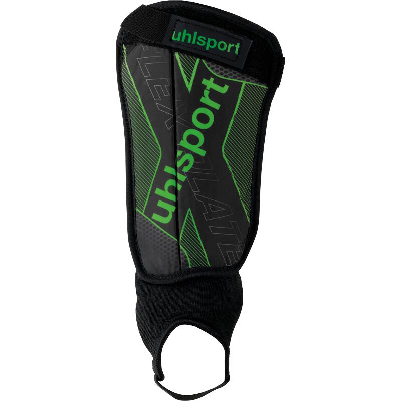 Dziecięce ochraniacze na golenie Uhlsport Flex Plate 2/4