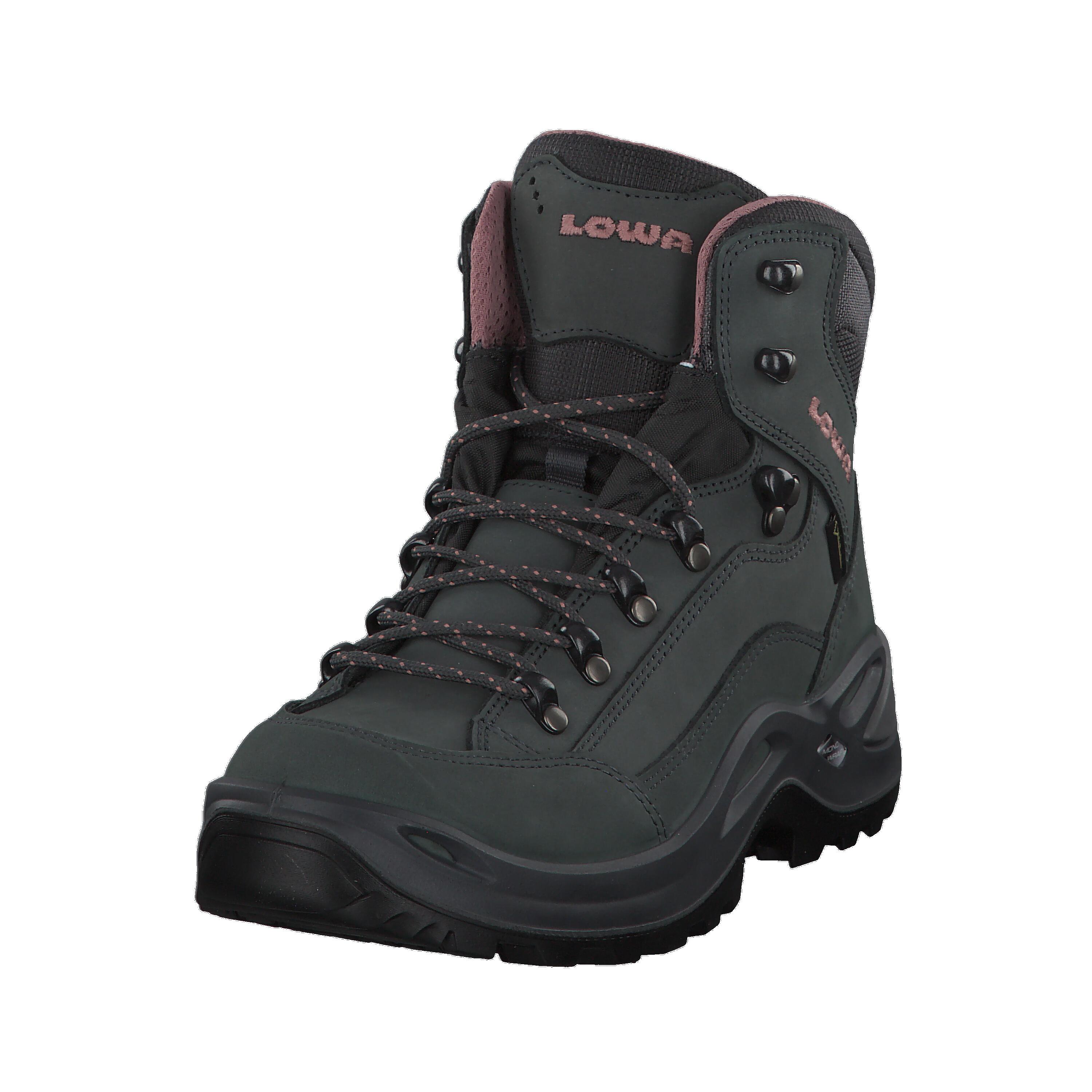 Outdoorschuhe Renegade GTX Mid Damen 9/15