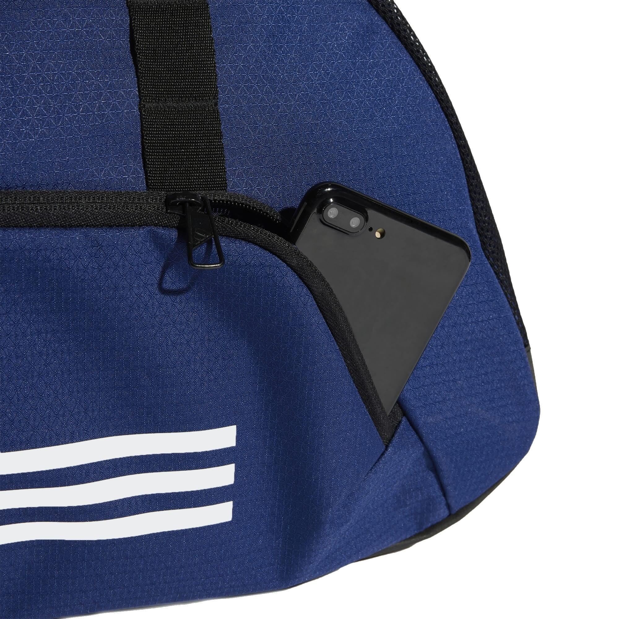 Borsa Duffle adidas Essentials 3-Stripes Medium 6/7