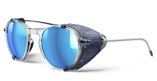 Lunettes de Soleil Montagne Adulte LEGACY Catégorie 3