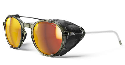 Lunettes de Soleil Montagne Adulte LEGACY Catégorie 3