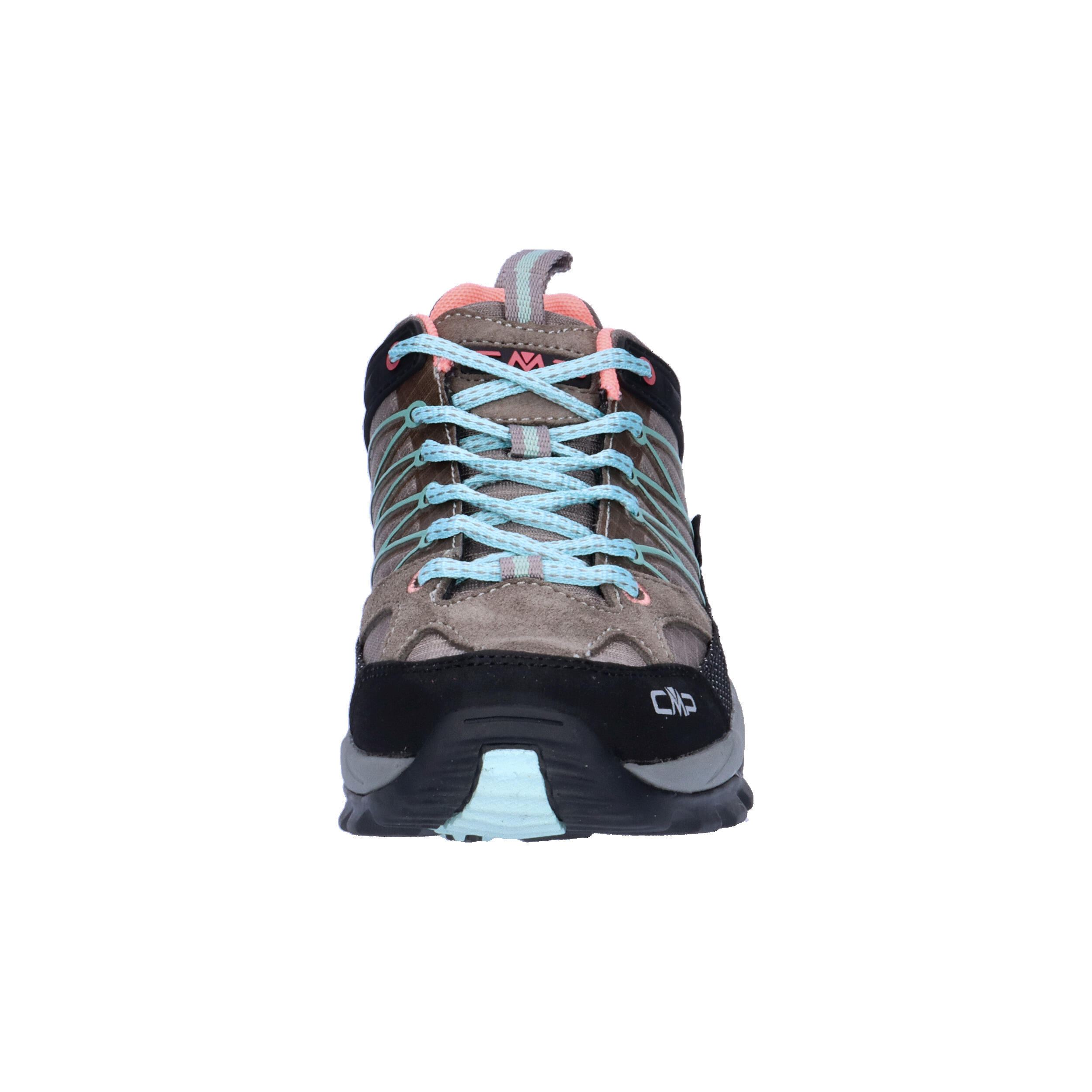 CMP Zapatos informales 3Q54456-01PR CMP Rigel Bajo 8/10