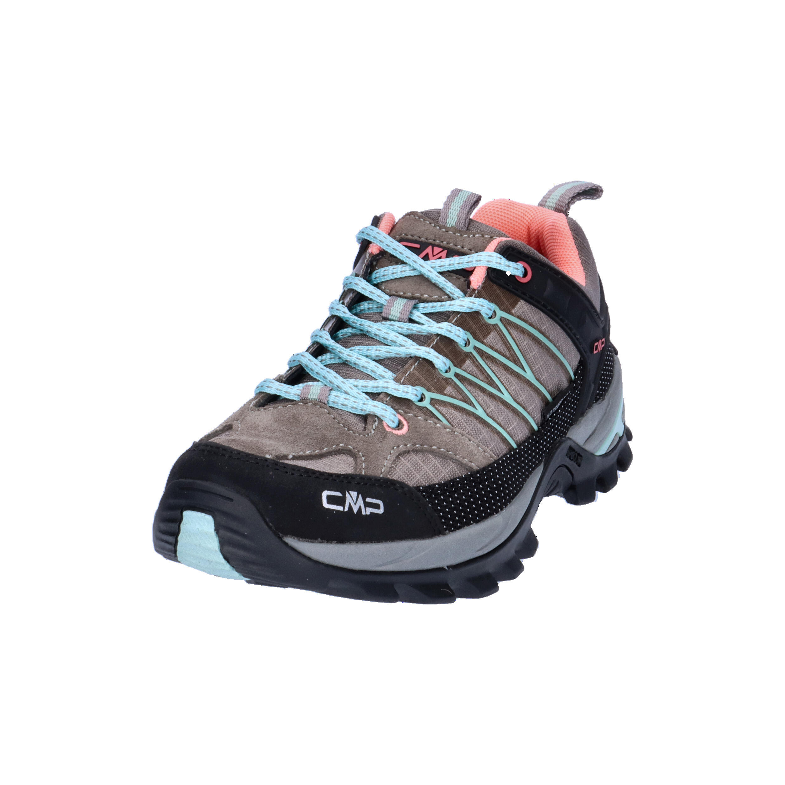 CMP Zapatos informales 3Q54456-01PR CMP Rigel Bajo 9/10