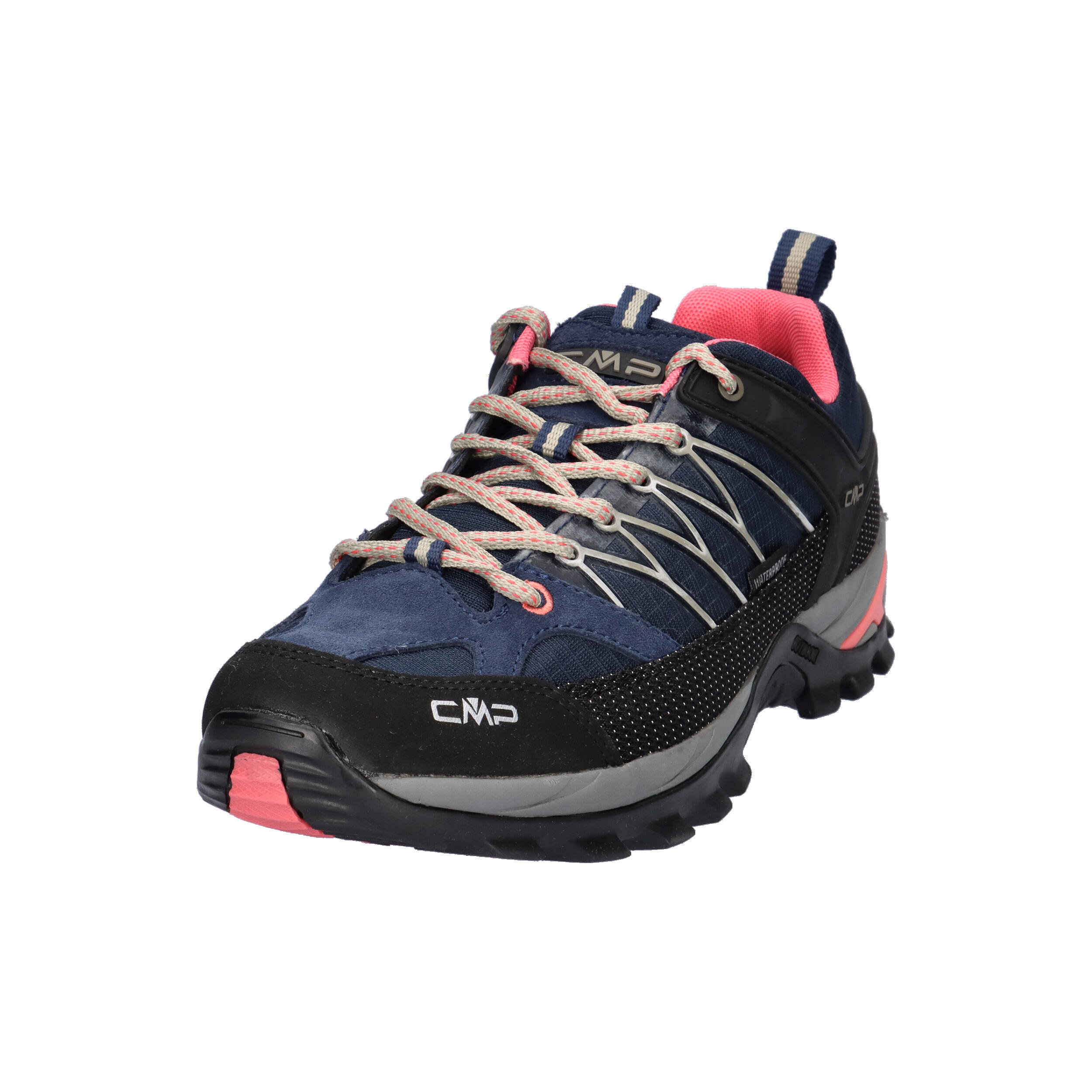 Sapatos de trekking Campagnolo modelo 3Q54456-38ML para mulheres 9/10