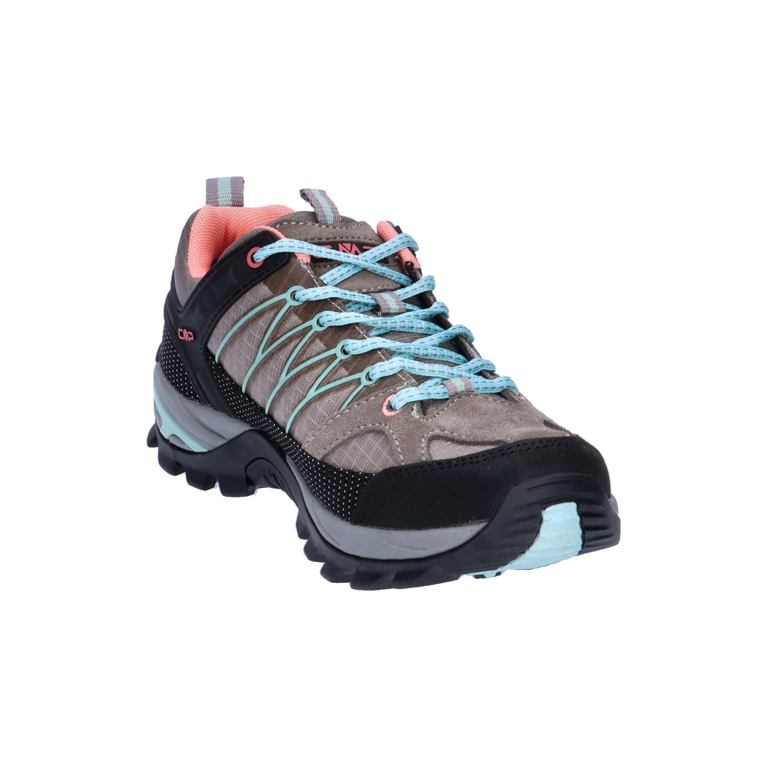 CMP Zapatos informales 3Q54456-01PR CMP Rigel Bajo 7/10