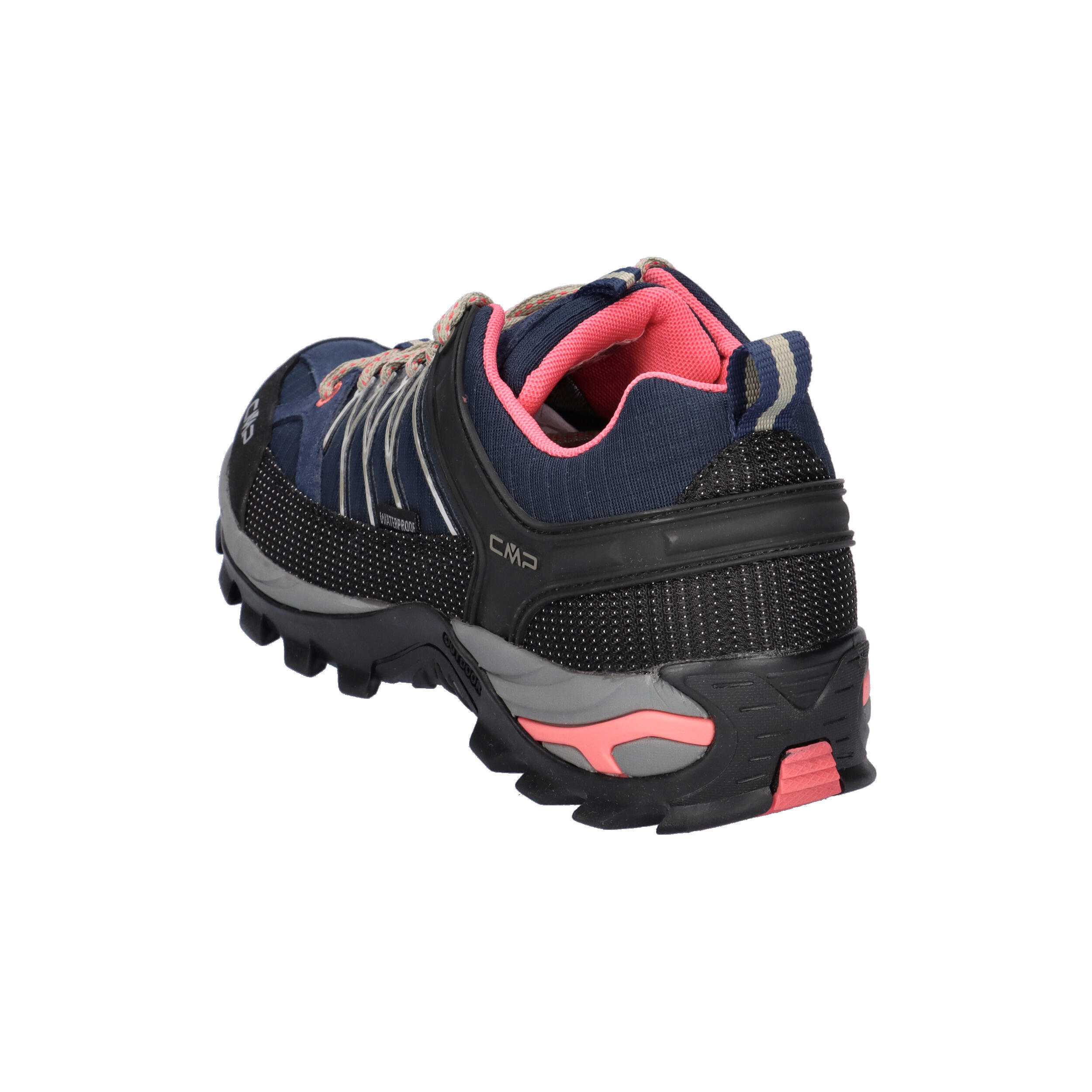 Sapatos de trekking Campagnolo modelo 3Q54456-38ML para mulheres 3/10