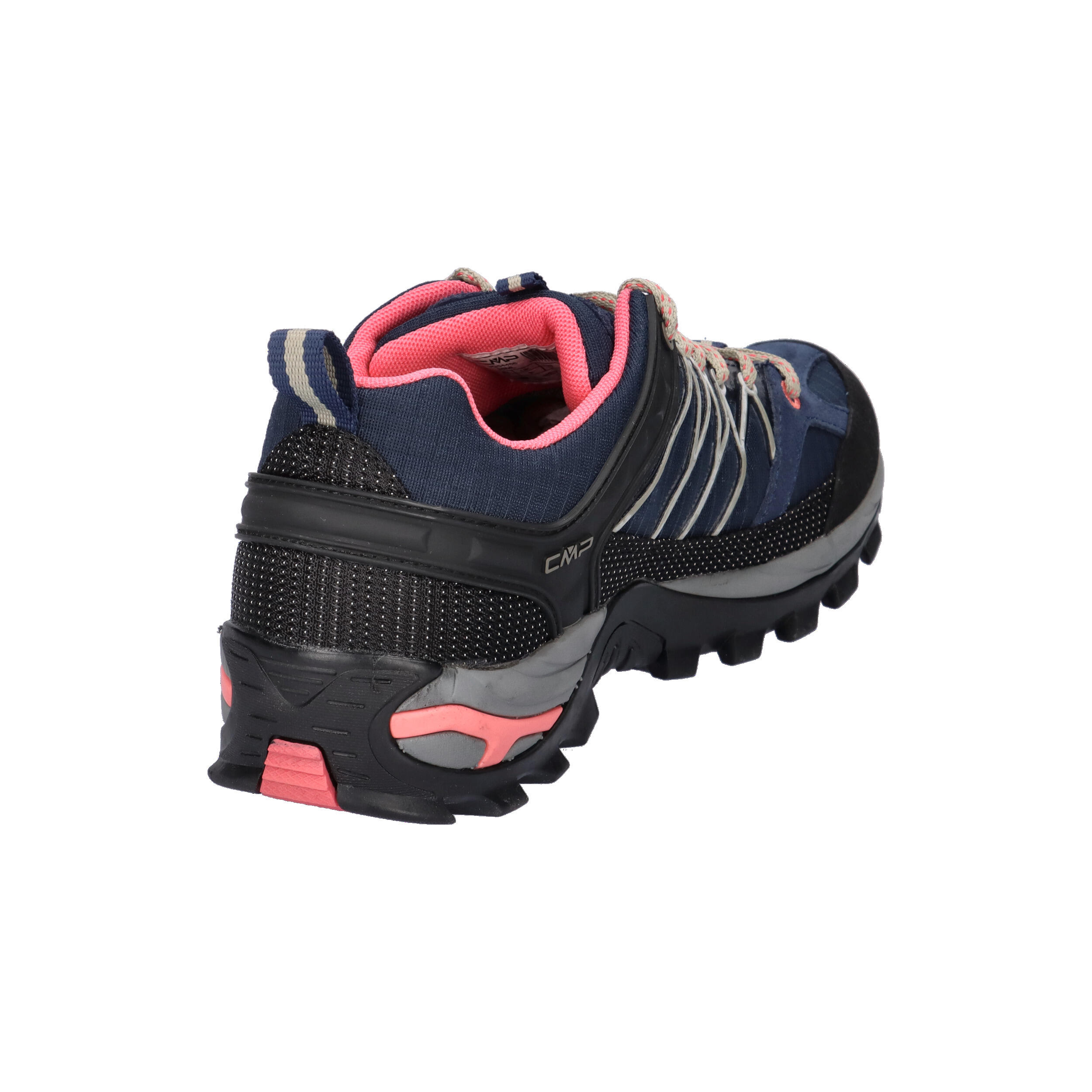 Sapatos de trekking Campagnolo modelo 3Q54456-38ML para mulheres 5/10