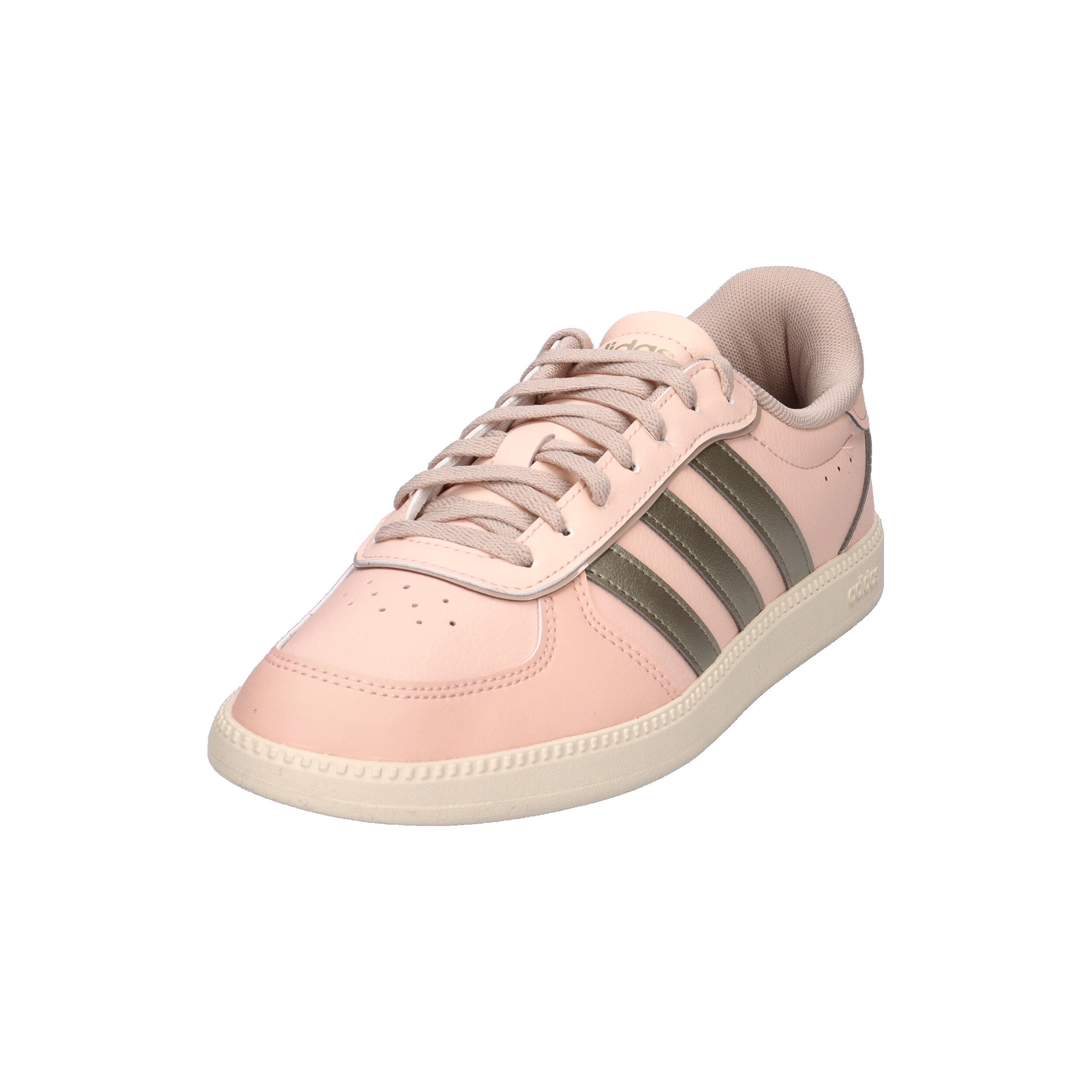 adidas Damen Sneaker Breaknet Sleek 9/15